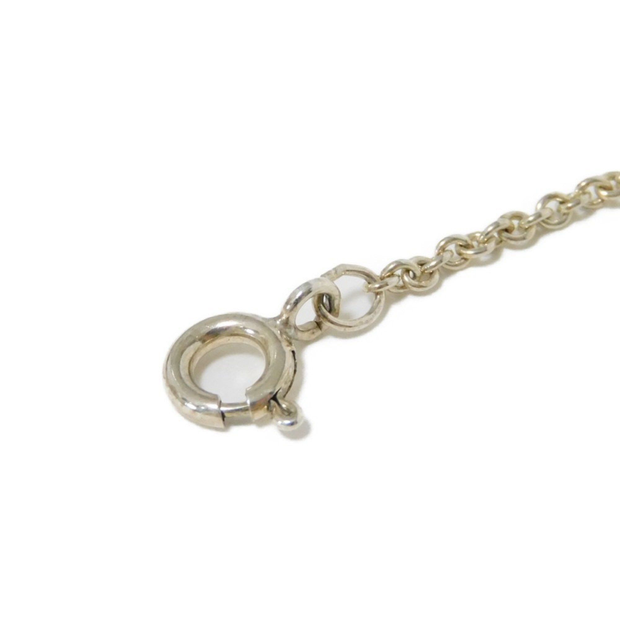 Tiffany & Co. Tiffany & Co Open Heart necklace Size ONE SIZE - 9 Thumbnail
