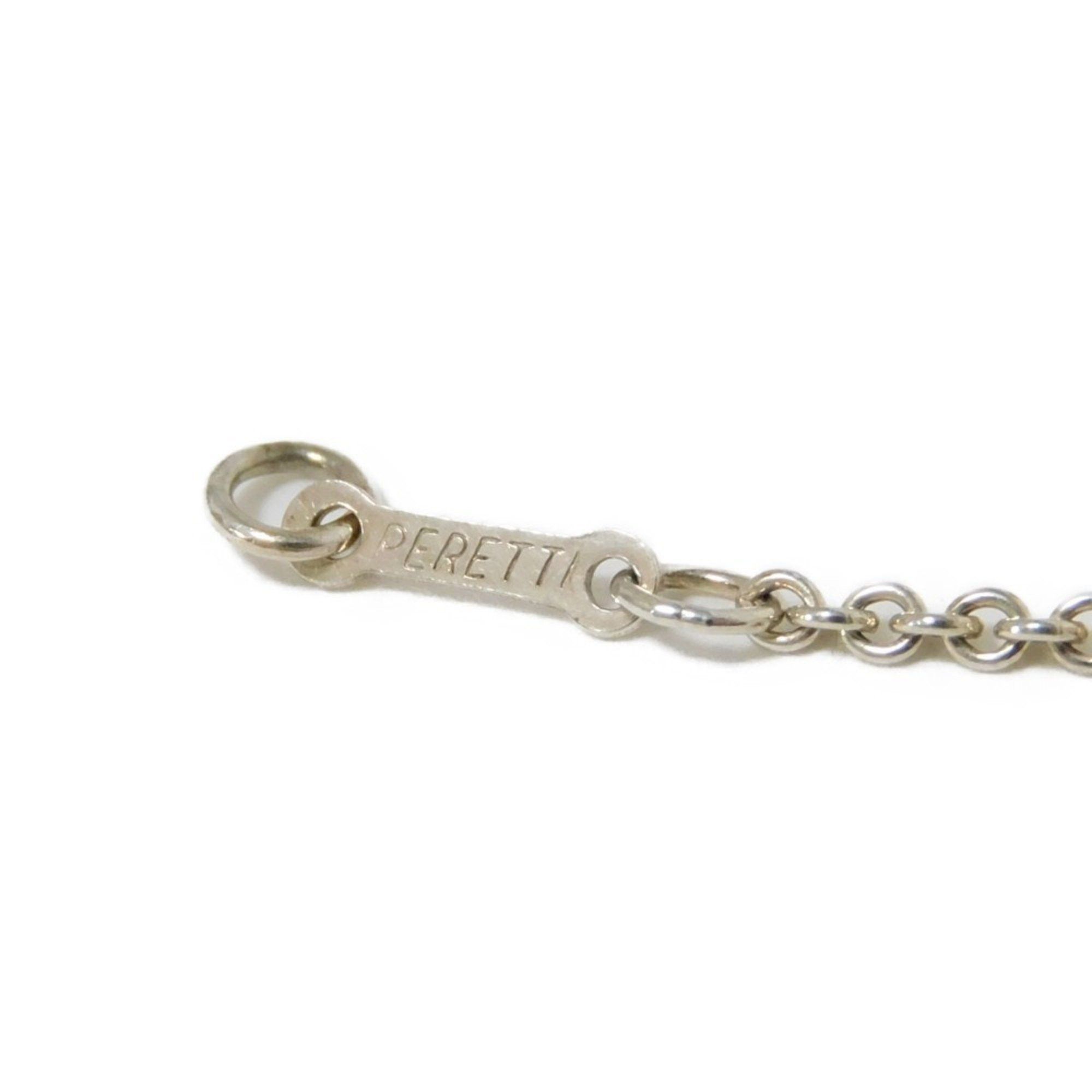 Tiffany & Co. Tiffany & Co Open Heart necklace Size ONE SIZE - 8 Thumbnail