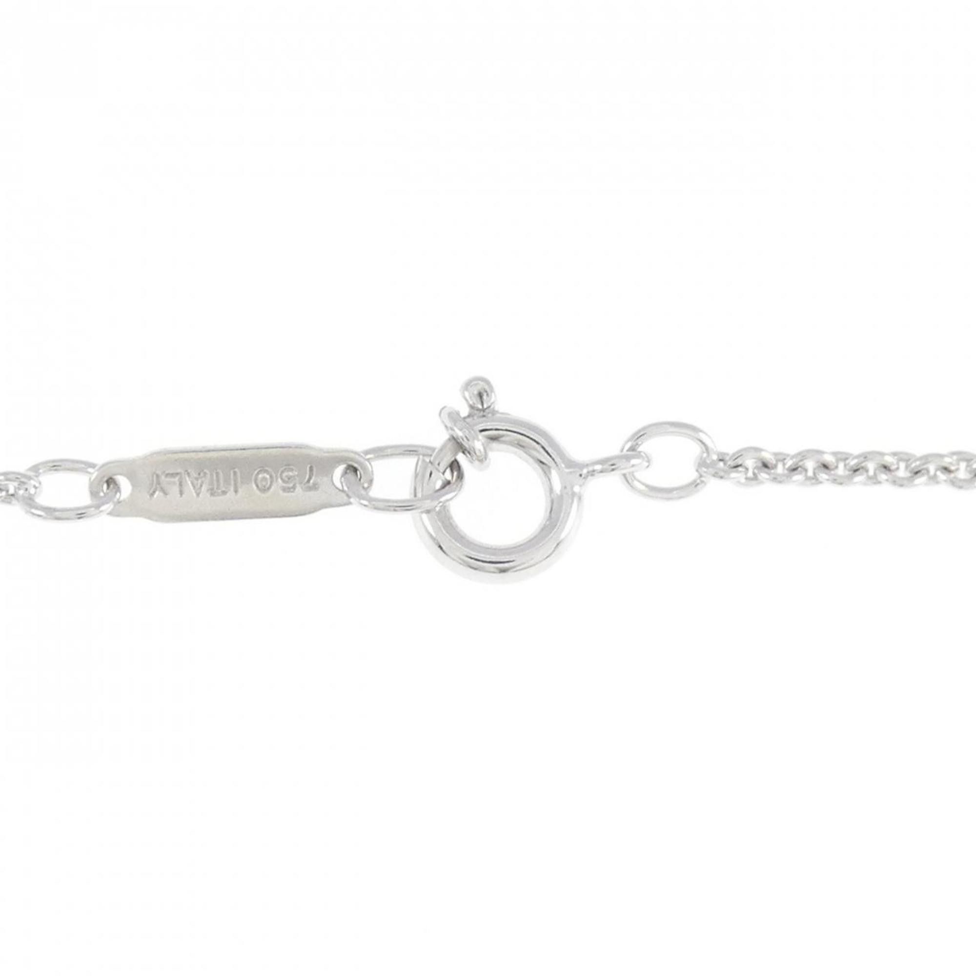 Tiffany & Co. Tiffany & Co Heart necklace Size ONE SIZE - 6 Thumbnail
