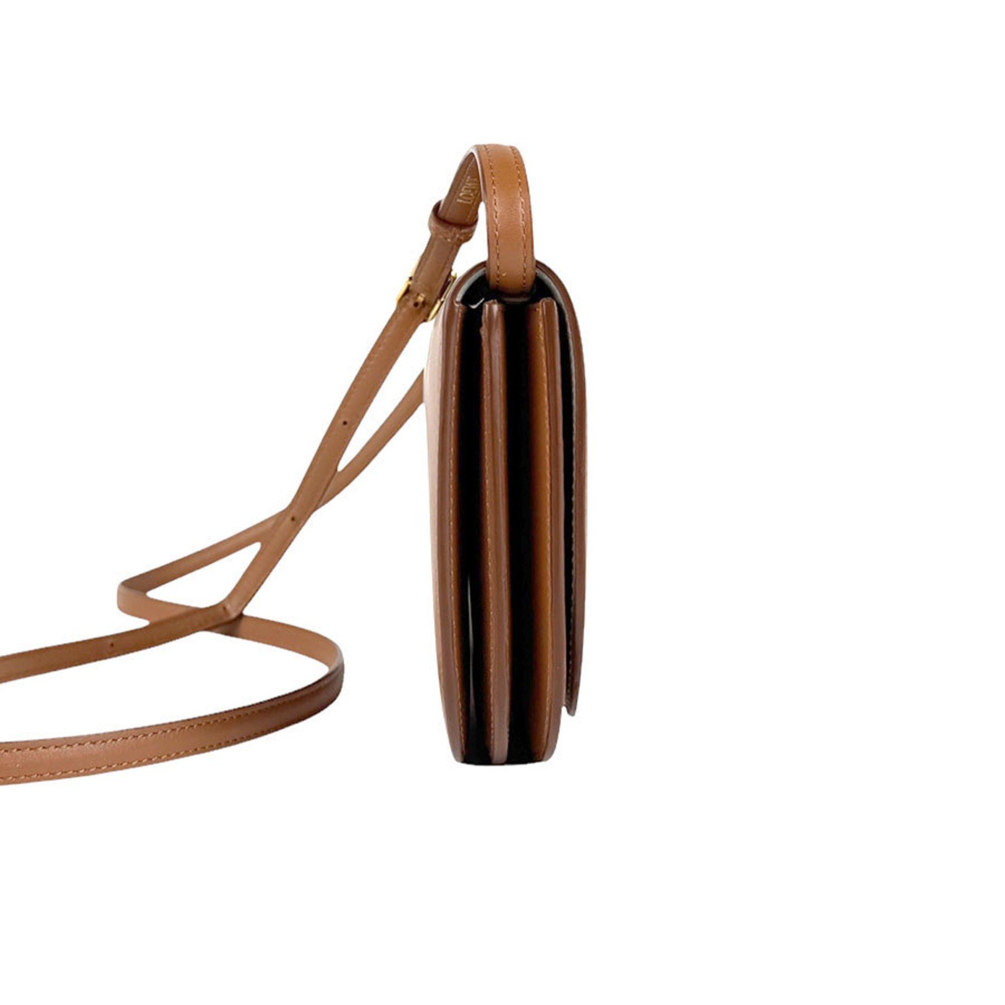Loewe Loewe Goya shoulder Size ONE SIZE - 2 Thumbnail
