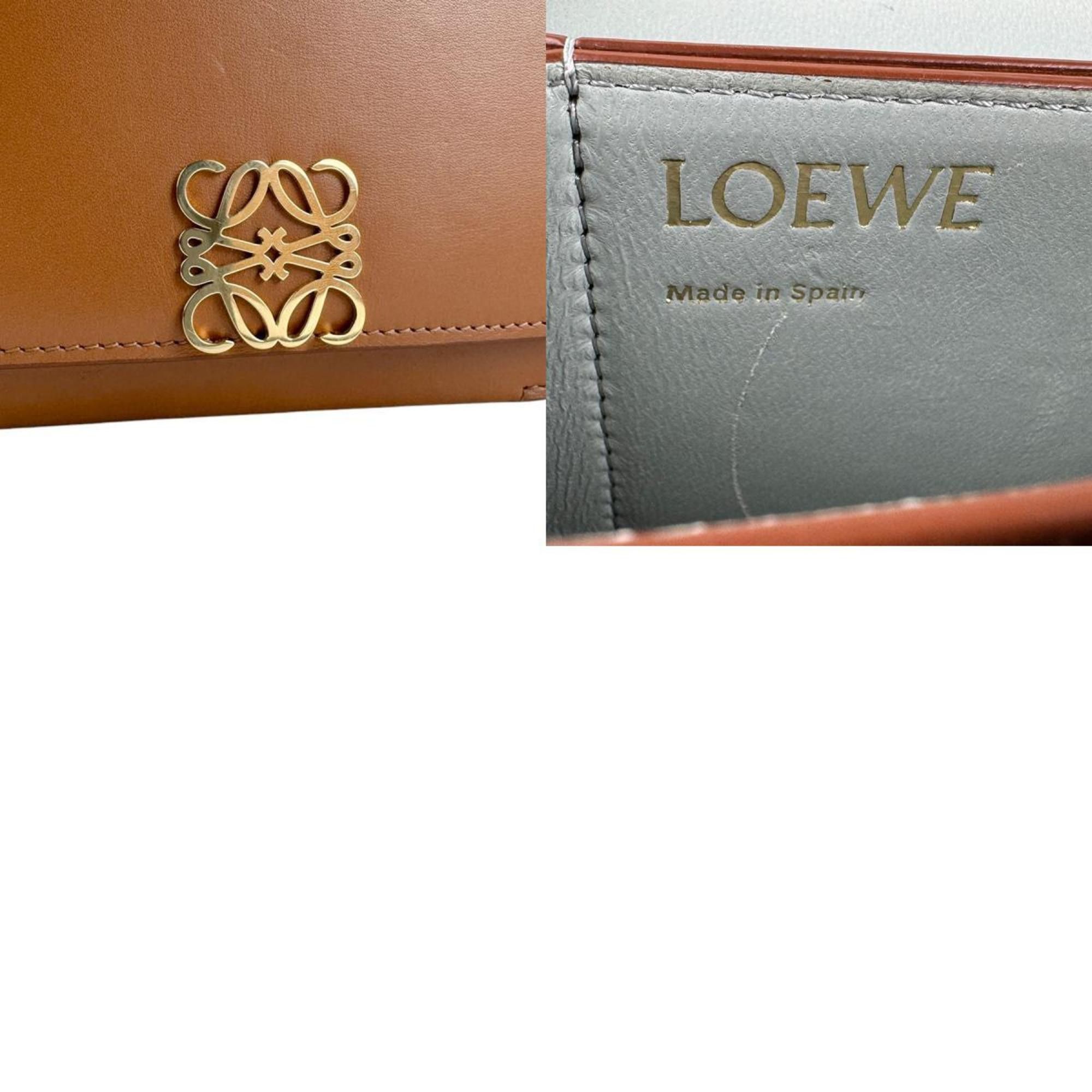 Loewe Loewe Goya shoulder Size ONE SIZE - 5 Thumbnail