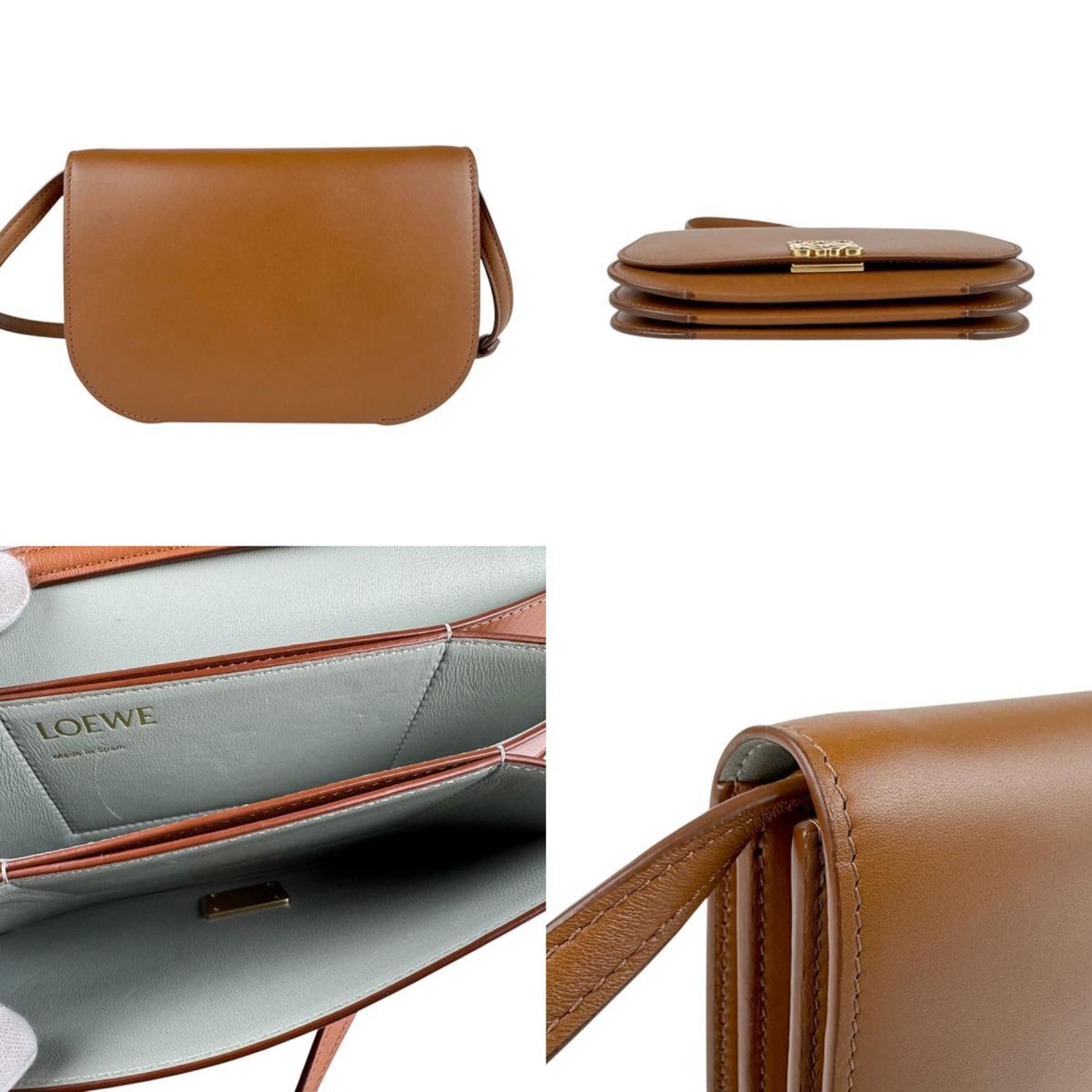 Loewe Loewe Goya shoulder Size ONE SIZE - 4 Thumbnail