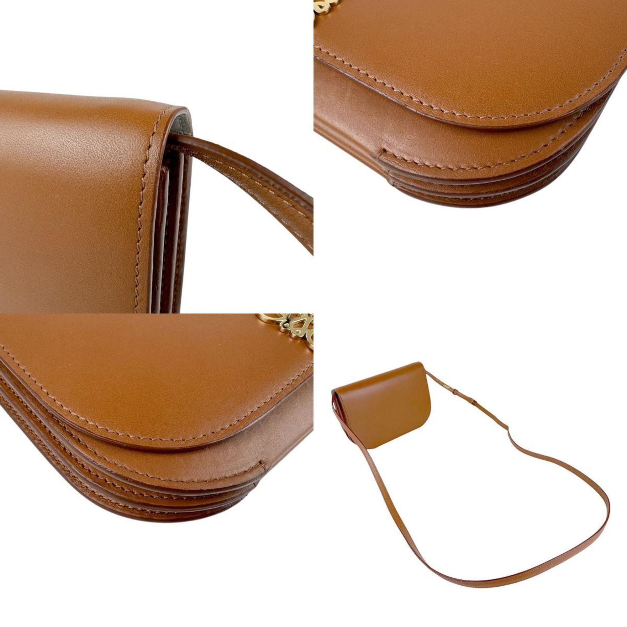 Loewe Loewe Goya shoulder Size ONE SIZE - 3 Thumbnail