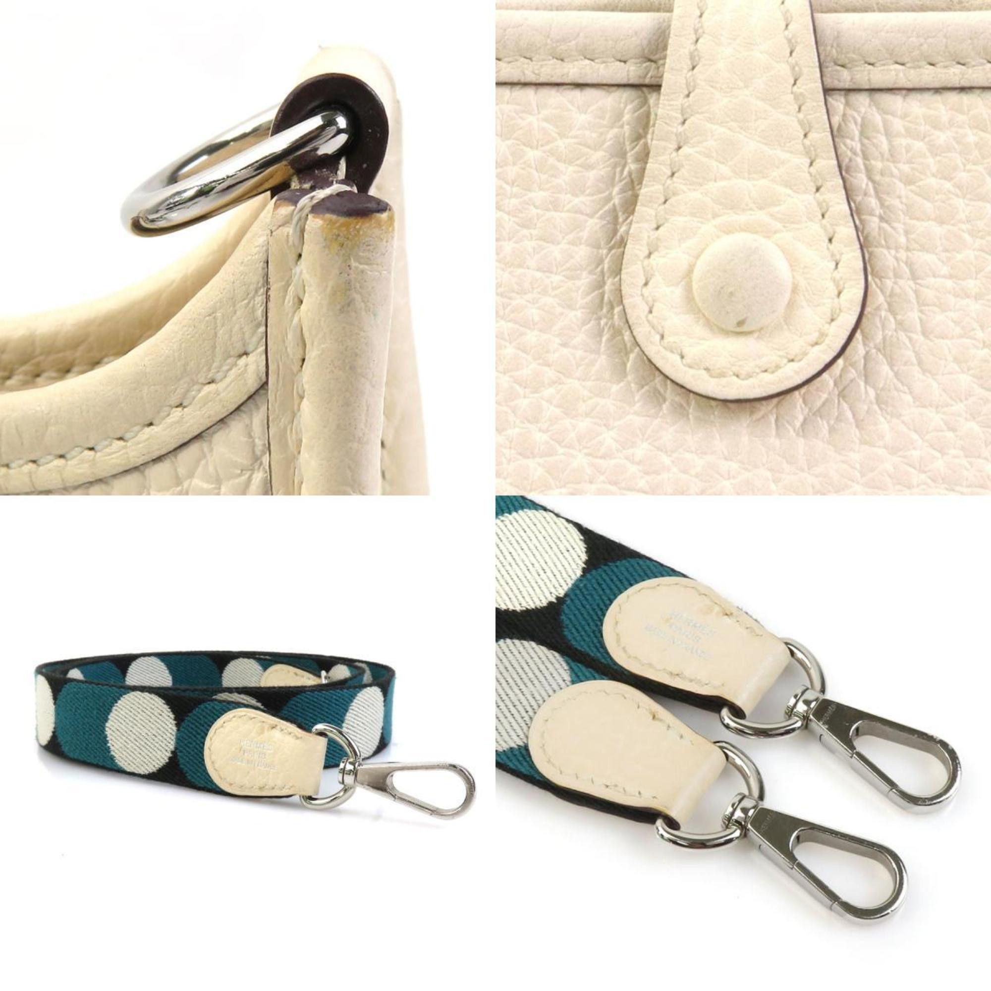 Hermes Hermès Evelyn shoulder Size ONE SIZE - 4 Thumbnail