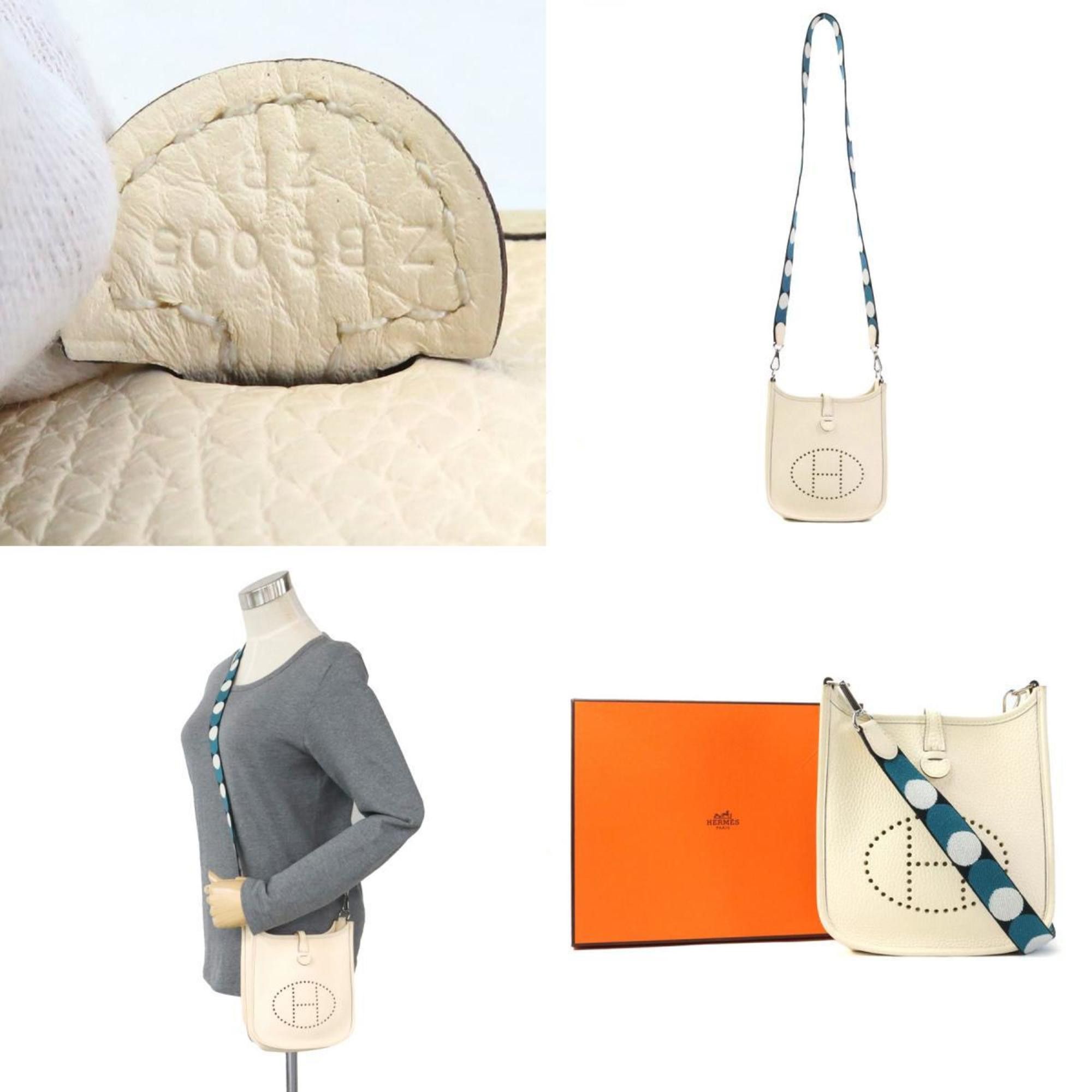 Hermes Hermès Evelyn shoulder Size ONE SIZE - 5 Thumbnail