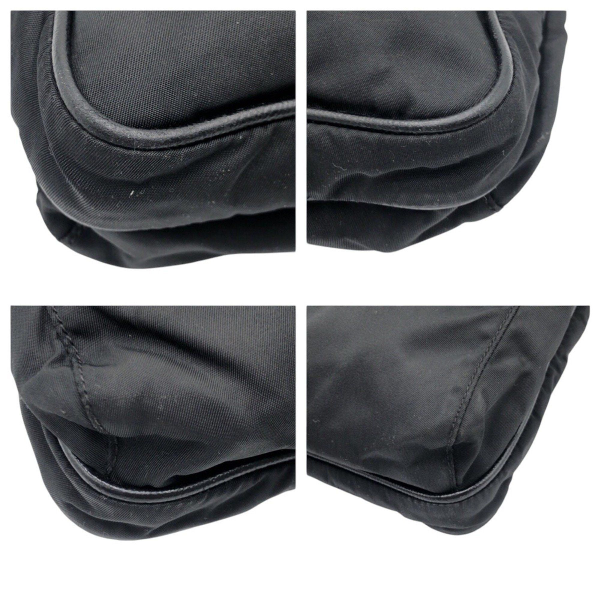 Prada Prada Tessuto shoulder Size ONE SIZE - 5 Thumbnail