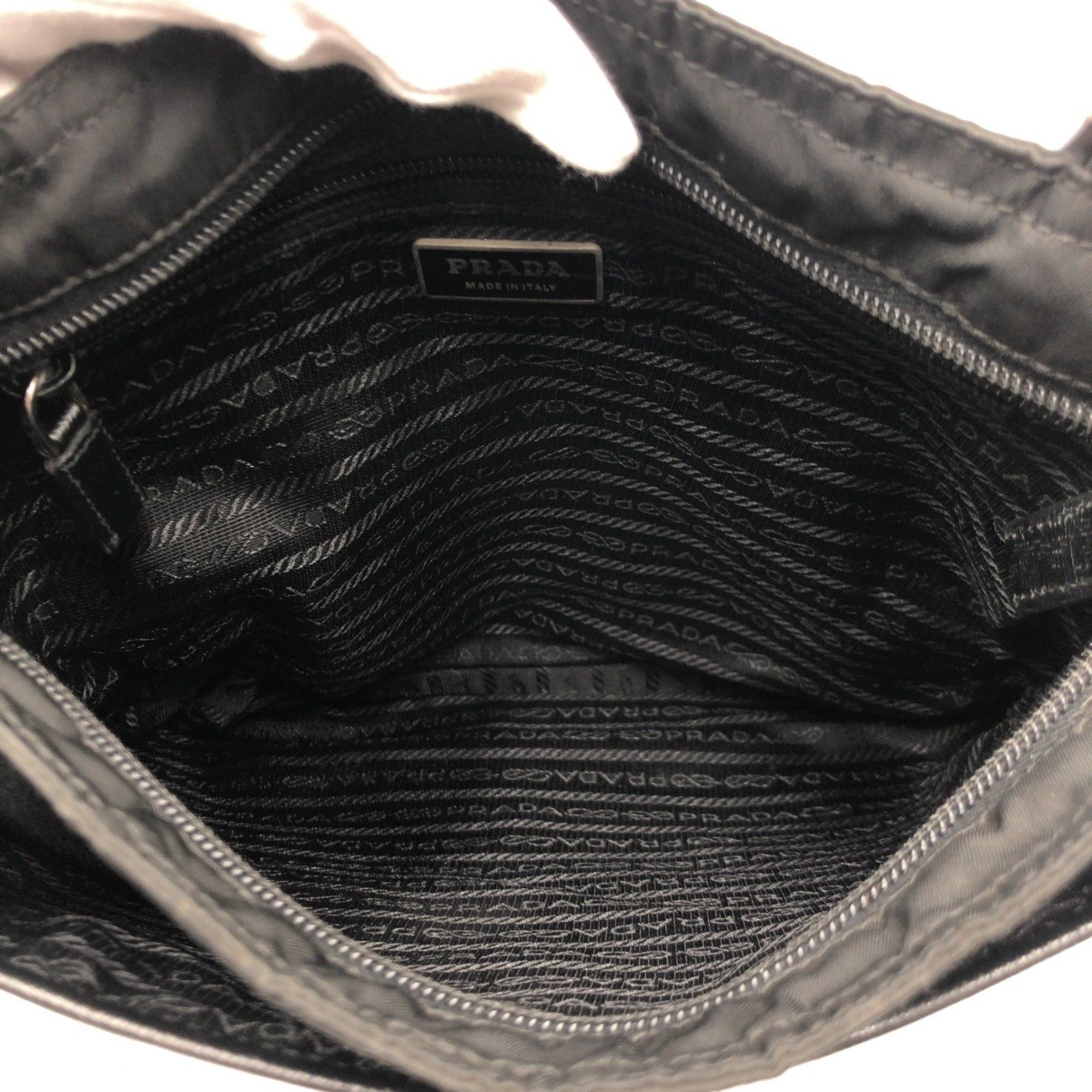 Prada Prada Tessuto shoulder Size ONE SIZE - 7 Thumbnail