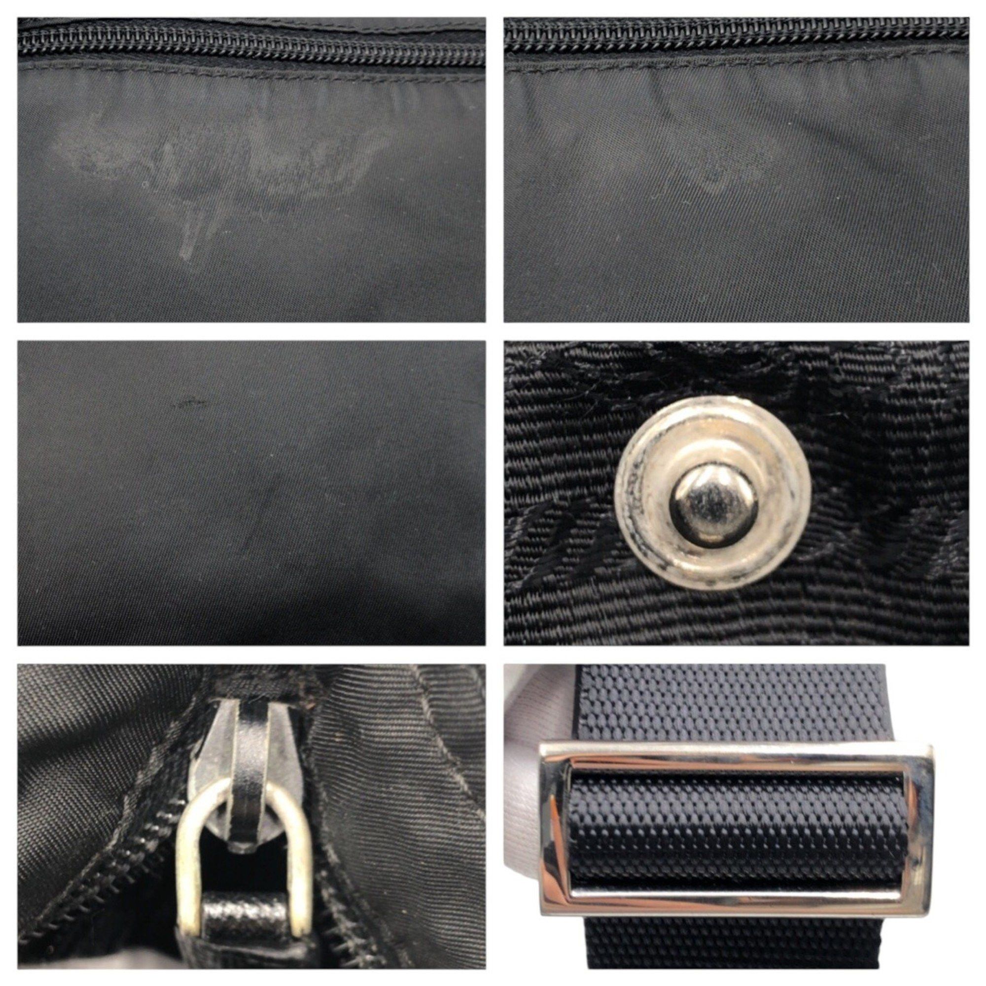 Prada Prada Tessuto shoulder Size ONE SIZE - 6 Thumbnail