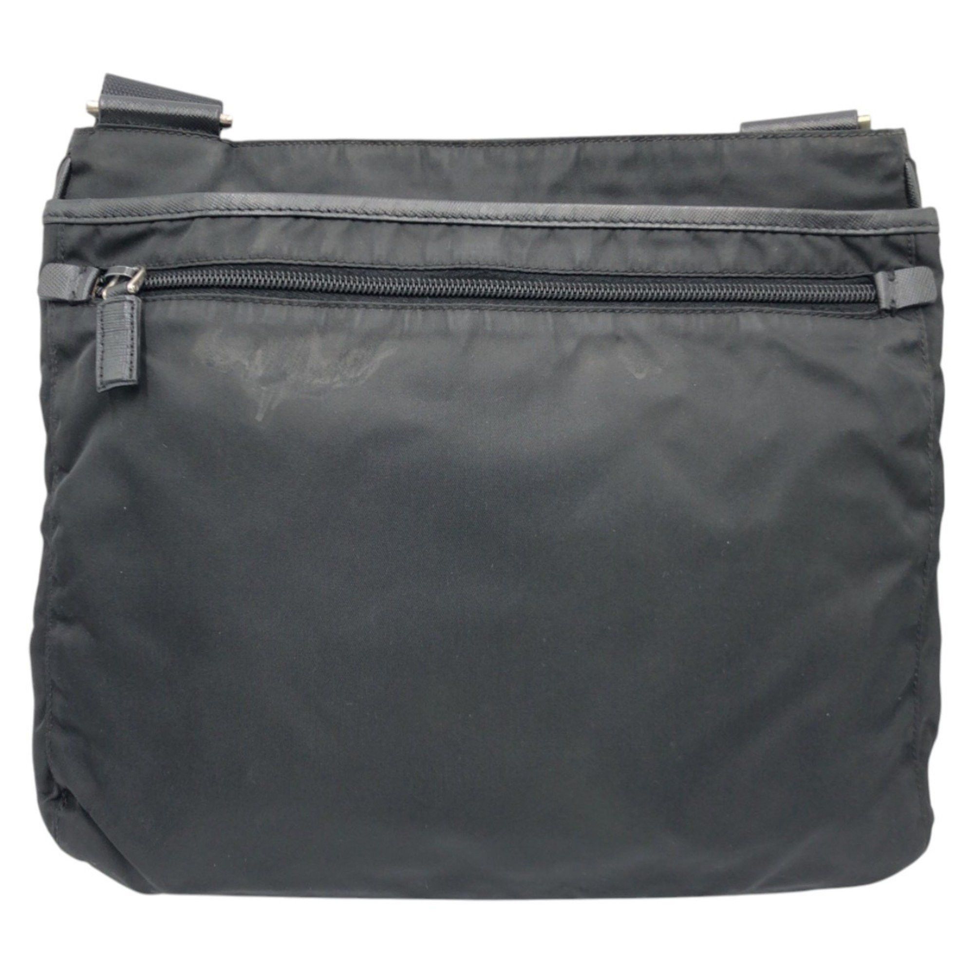 Prada Prada Tessuto shoulder Size ONE SIZE - 2 Thumbnail