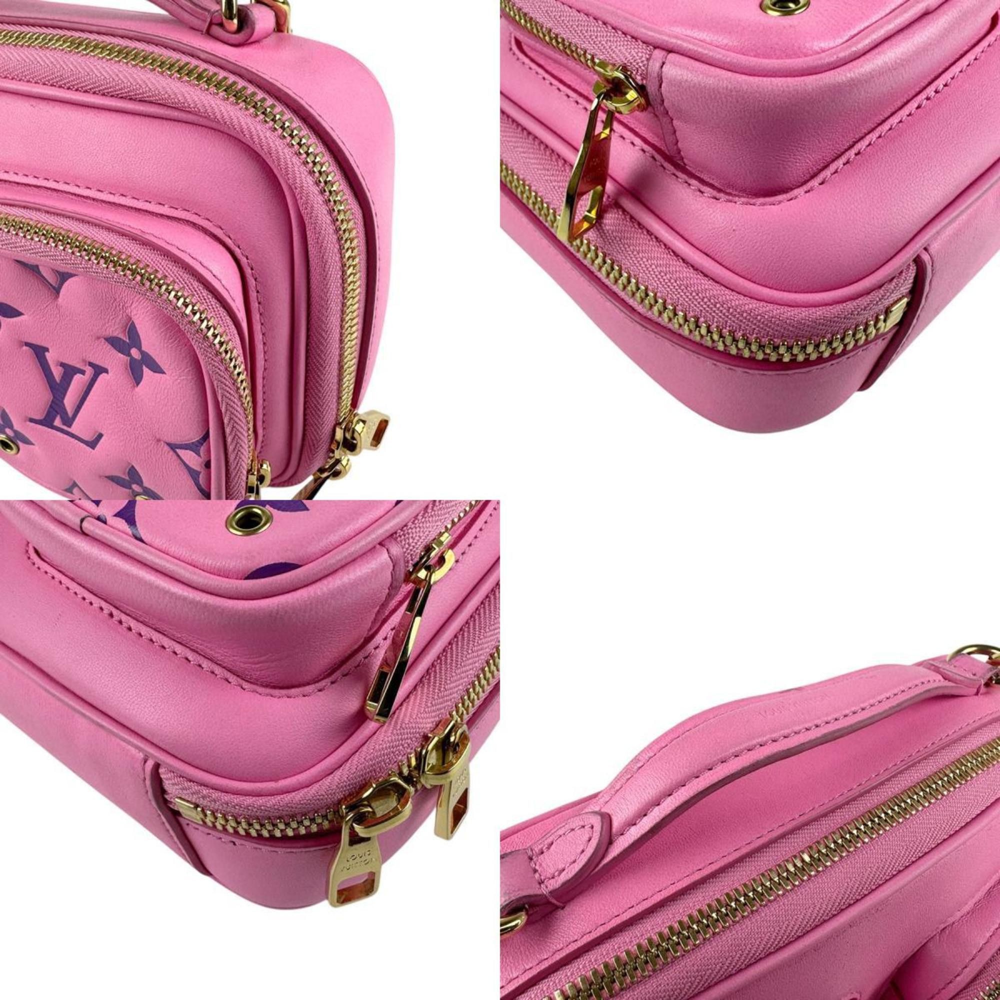 Louis Vuitton Louis Vuitton Utility shoulder Size ONE SIZE - 3 Thumbnail
