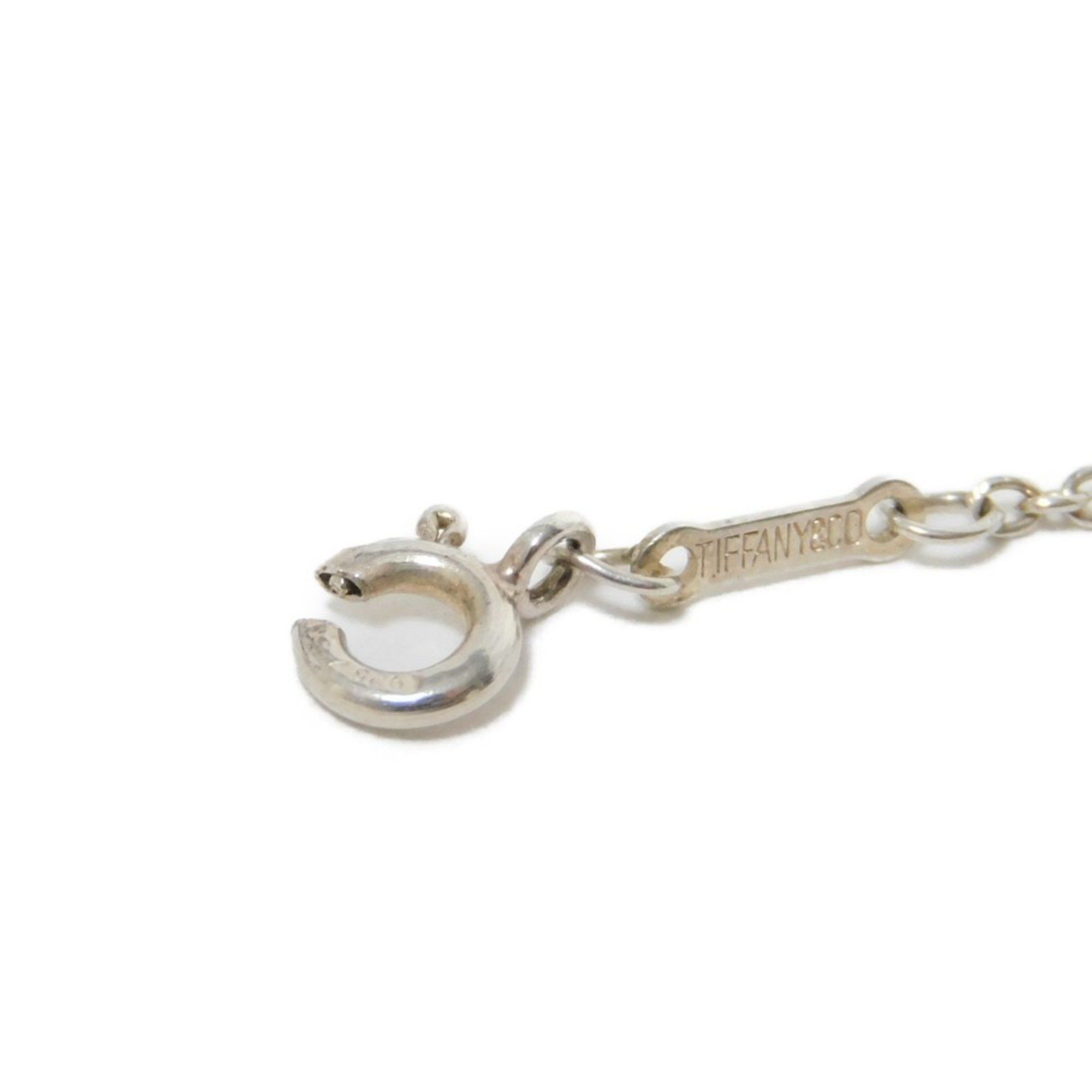 Tiffany & Co. Tiffany & Co Open Heart necklace Size ONE SIZE - 11 Thumbnail