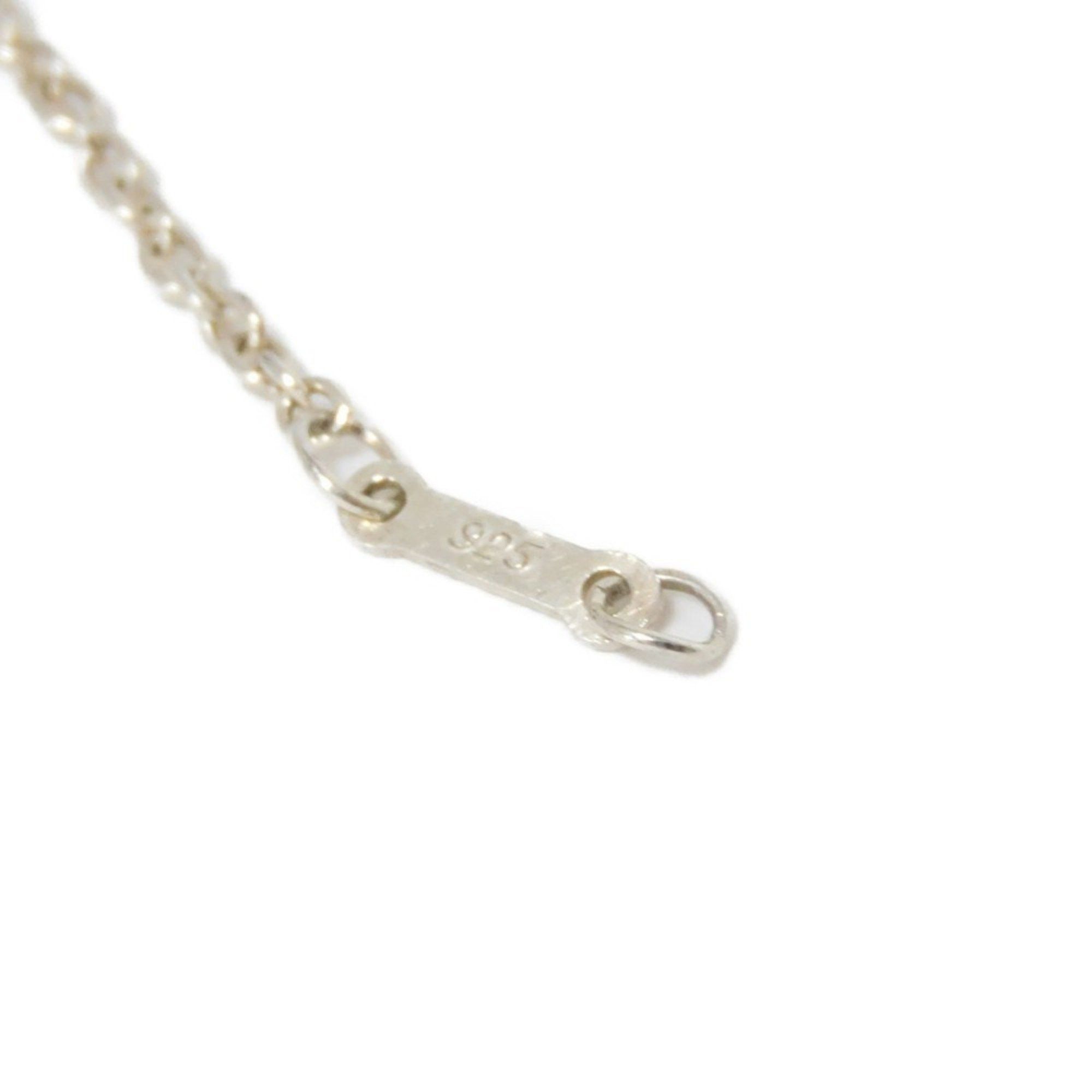 Tiffany & Co. Tiffany & Co Open Heart necklace Size ONE SIZE - 10 Thumbnail