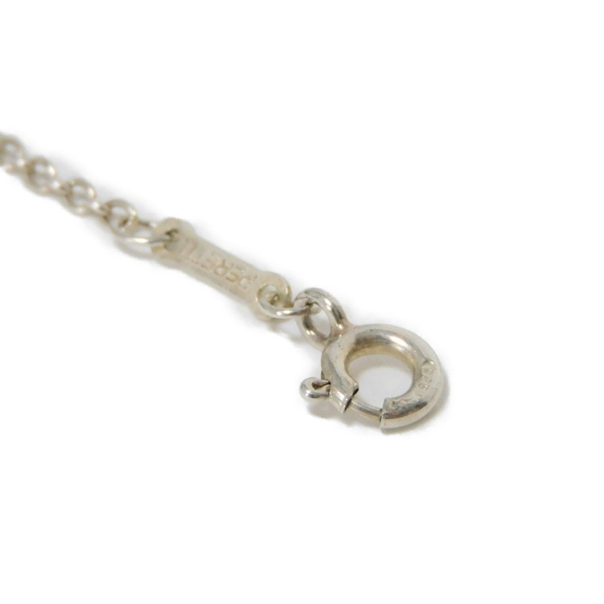 Tiffany & Co. Tiffany & Co Open Heart necklace Size ONE SIZE - 7 Thumbnail