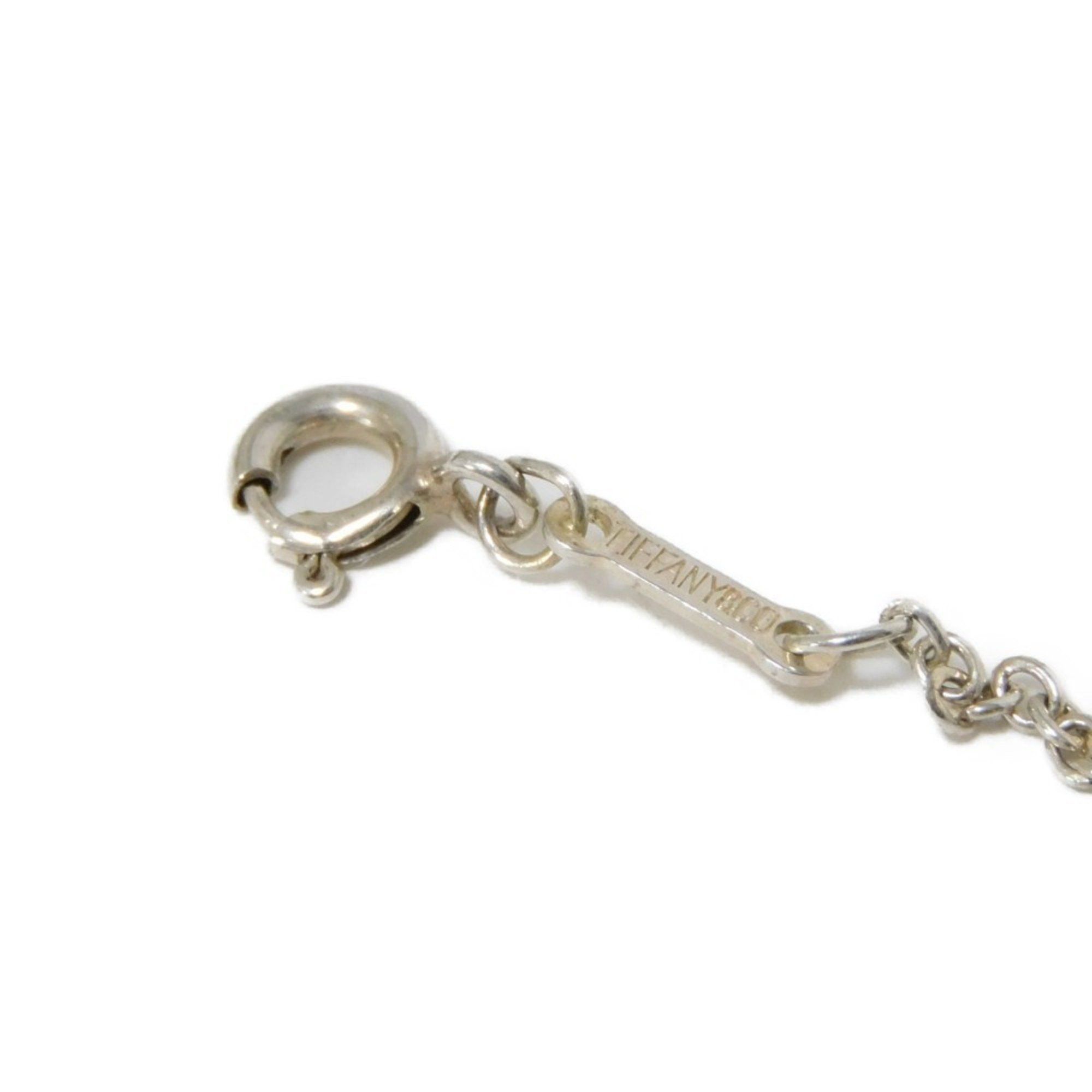 Tiffany & Co. Tiffany & Co Open Heart necklace Size ONE SIZE - 8 Thumbnail