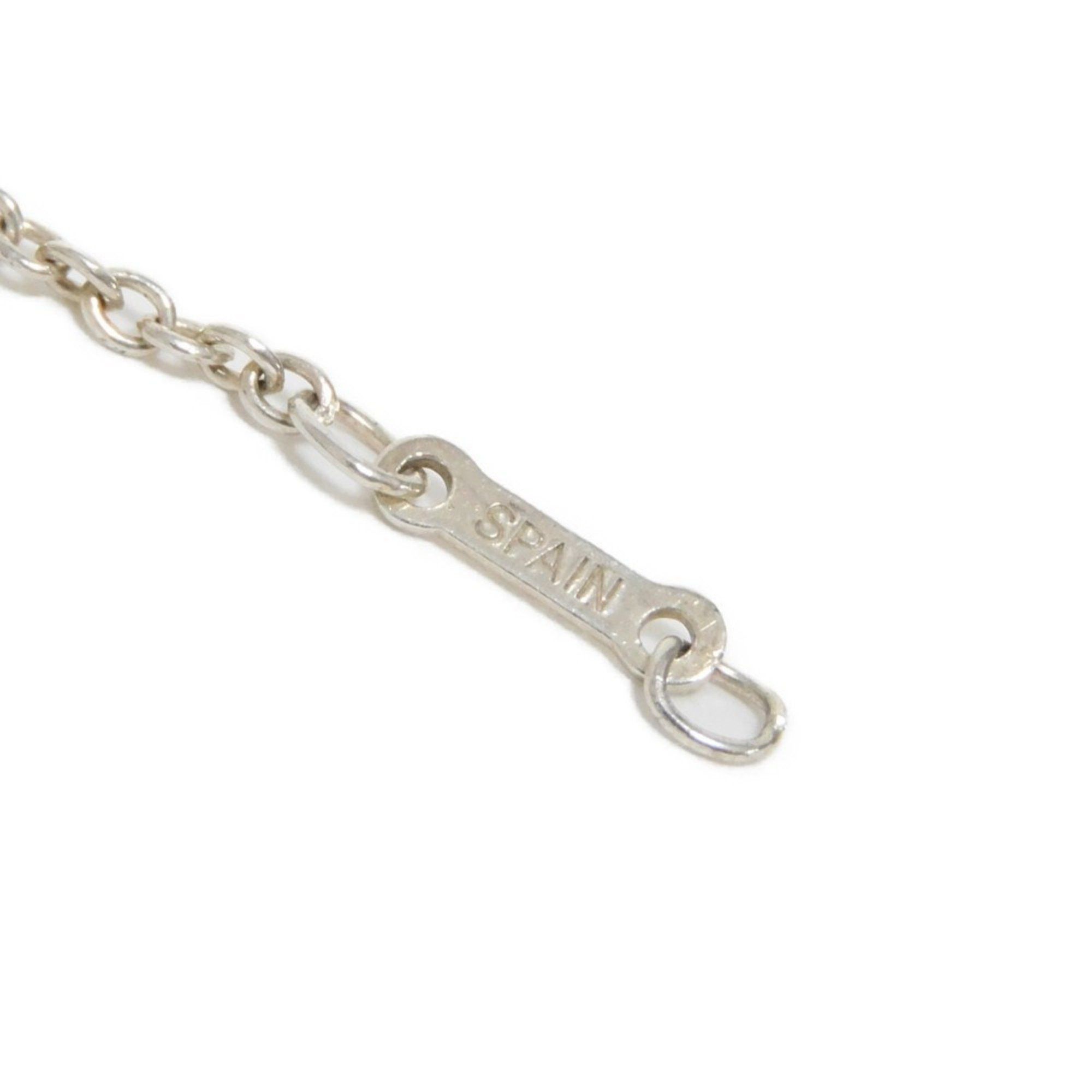 Tiffany & Co. Tiffany & Co Open Heart necklace Size ONE SIZE - 9 Thumbnail