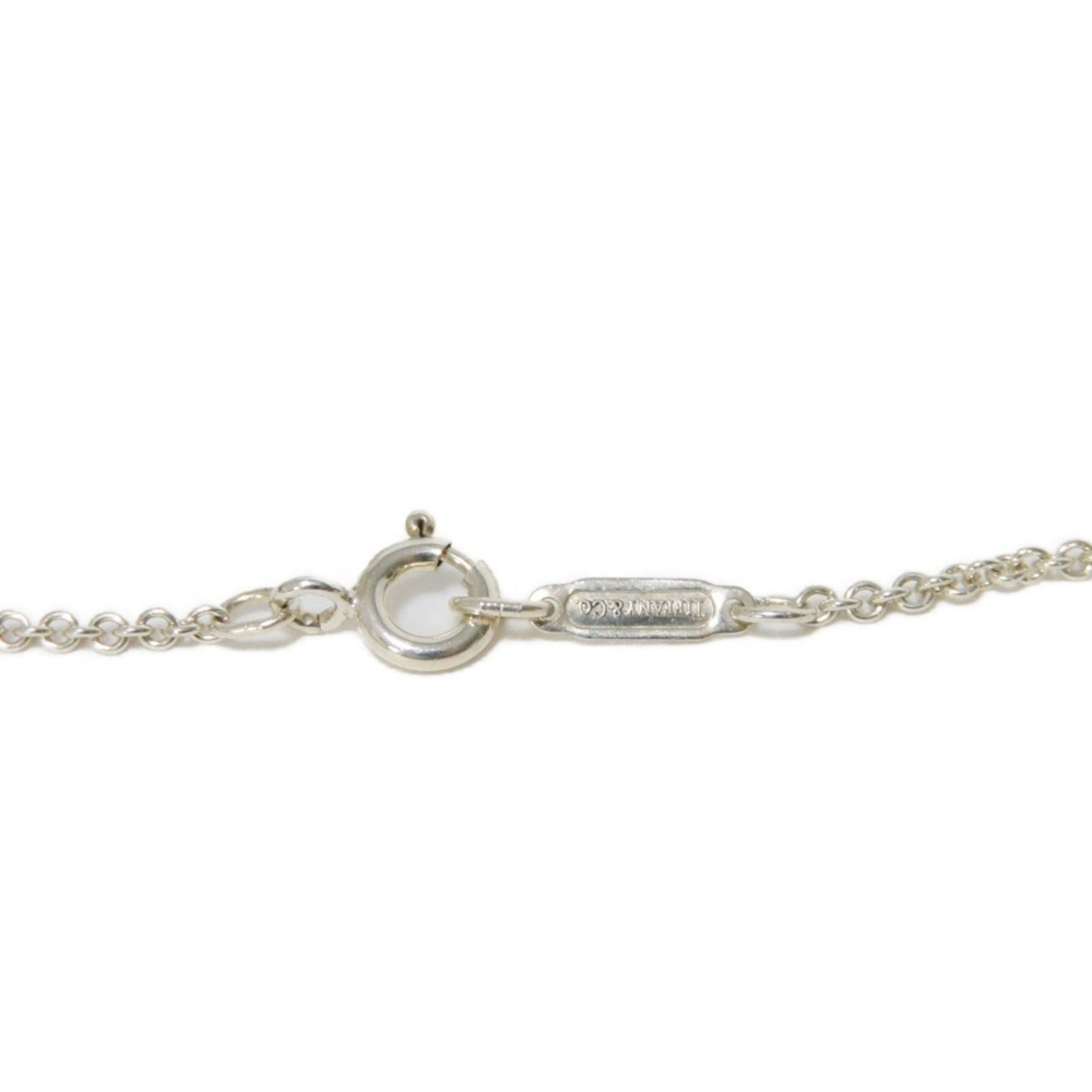 Tiffany & Co. Tiffany & Co necklace Size ONE SIZE - 8 Thumbnail