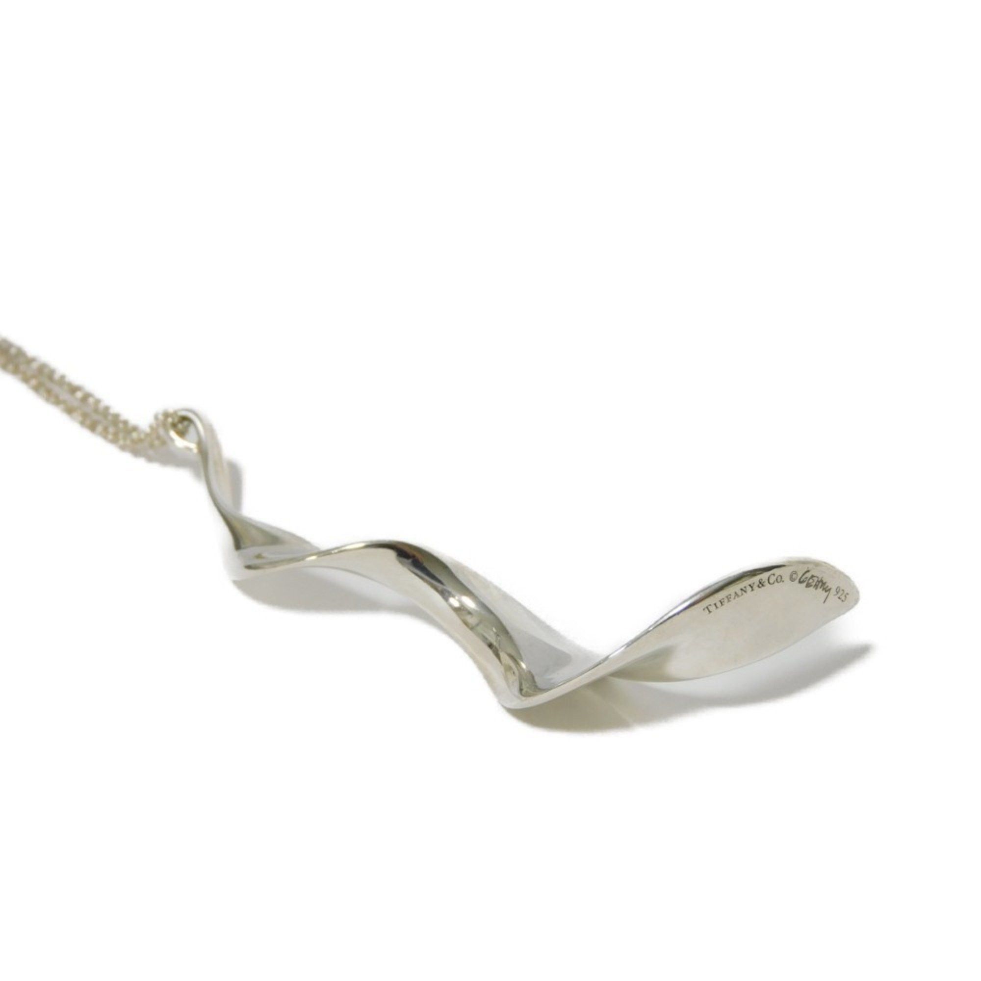 Tiffany & Co. Tiffany & Co necklace Size ONE SIZE - 4 Thumbnail