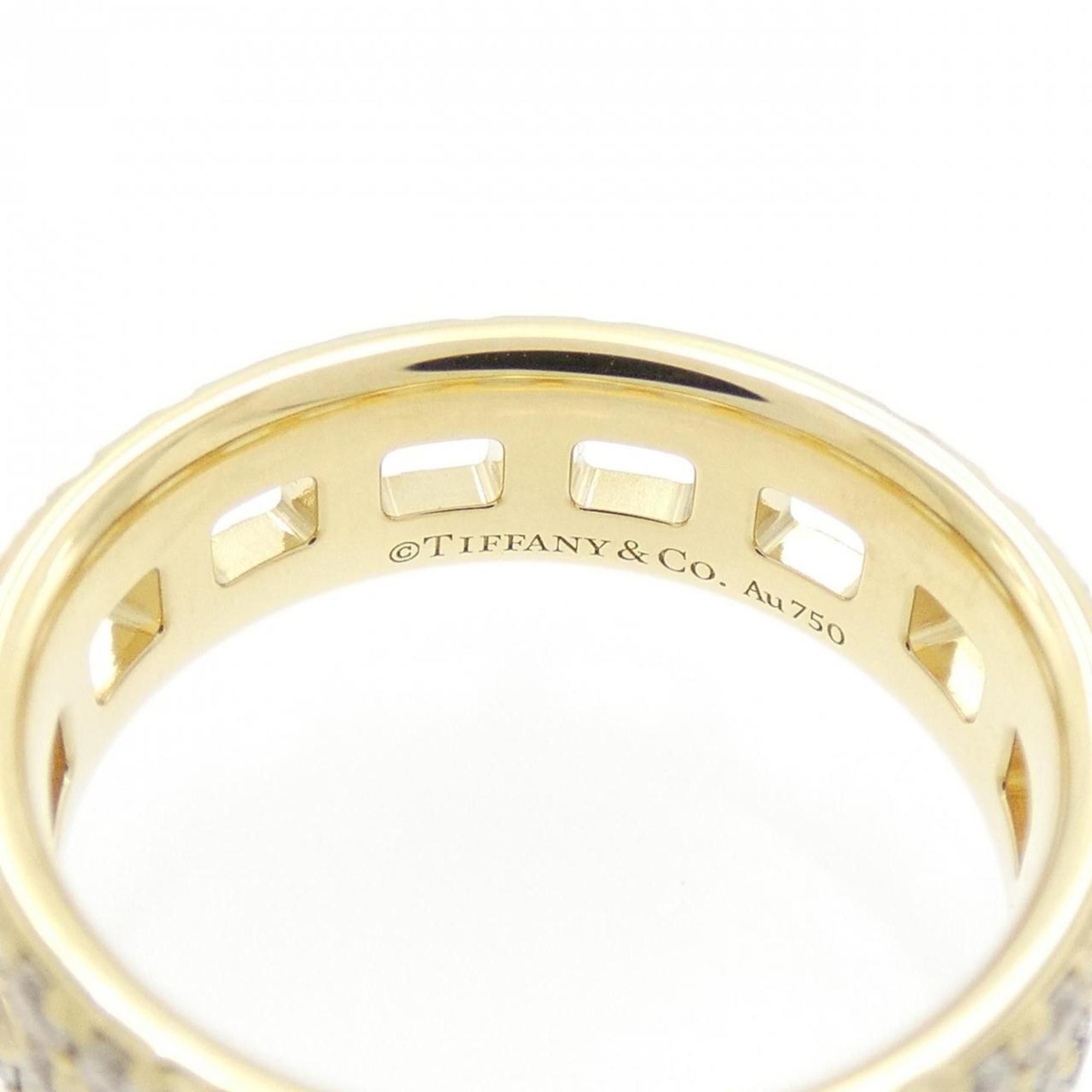 Tiffany & Co. Tiffany & Co T True ring Size ONE SIZE - 3 Thumbnail