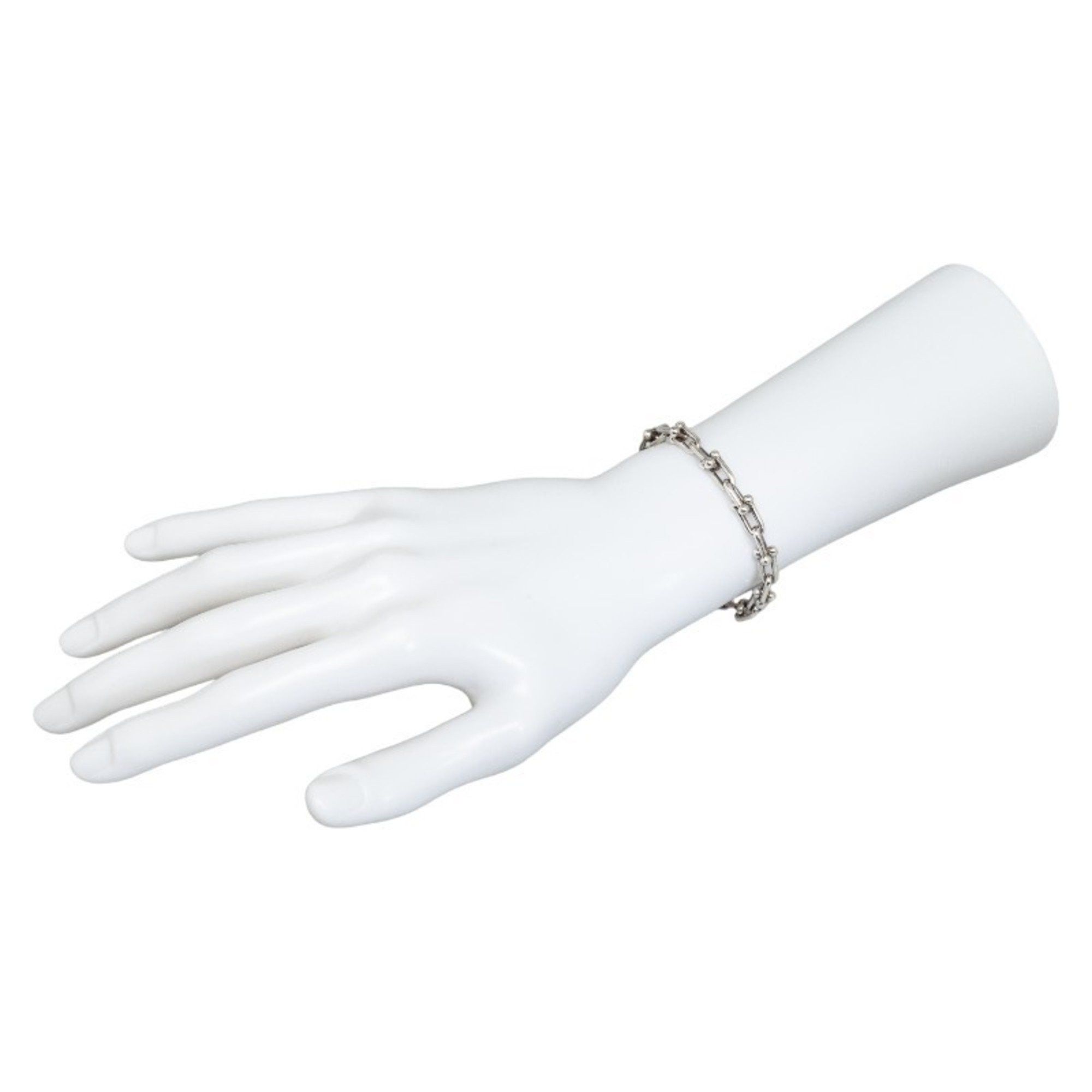 Tiffany & Co. Tiffany & Co Hardwear bracelet Size ONE SIZE - 4 Thumbnail