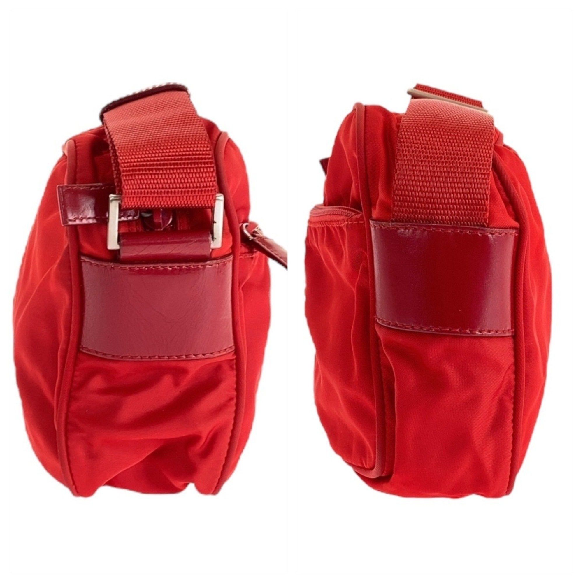 Prada Prada Tessuto shoulder Size ONE SIZE - 3 Thumbnail