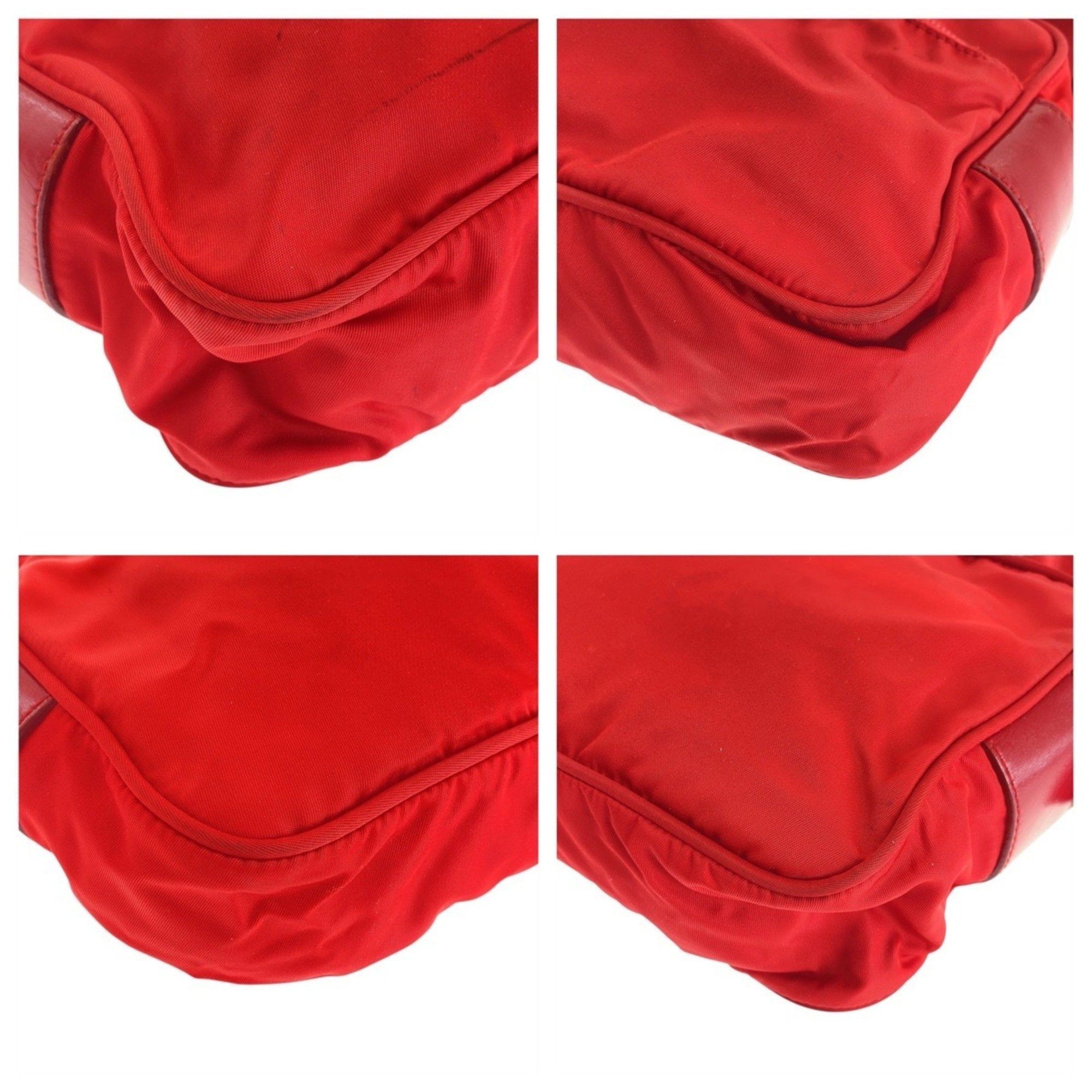 Prada Prada Tessuto shoulder Size ONE SIZE - 5 Thumbnail