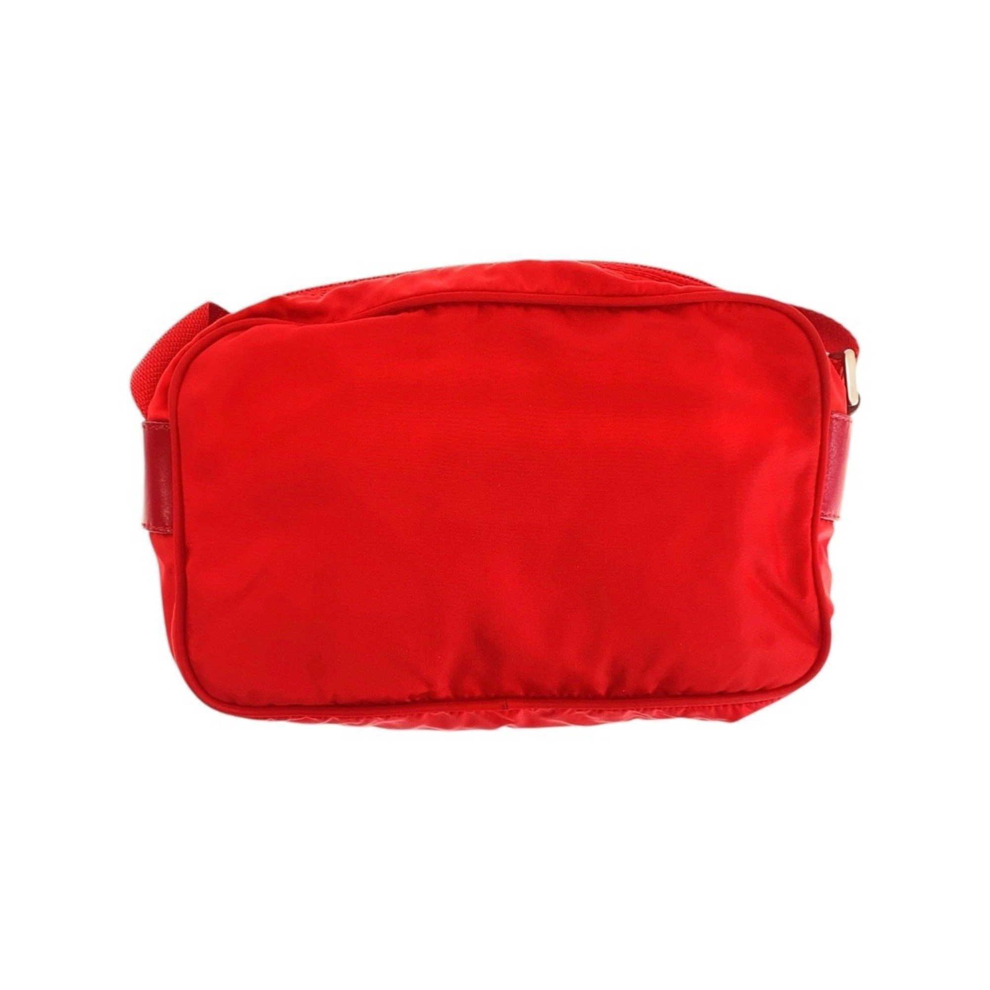 Prada Prada Tessuto shoulder Size ONE SIZE - 2 Thumbnail