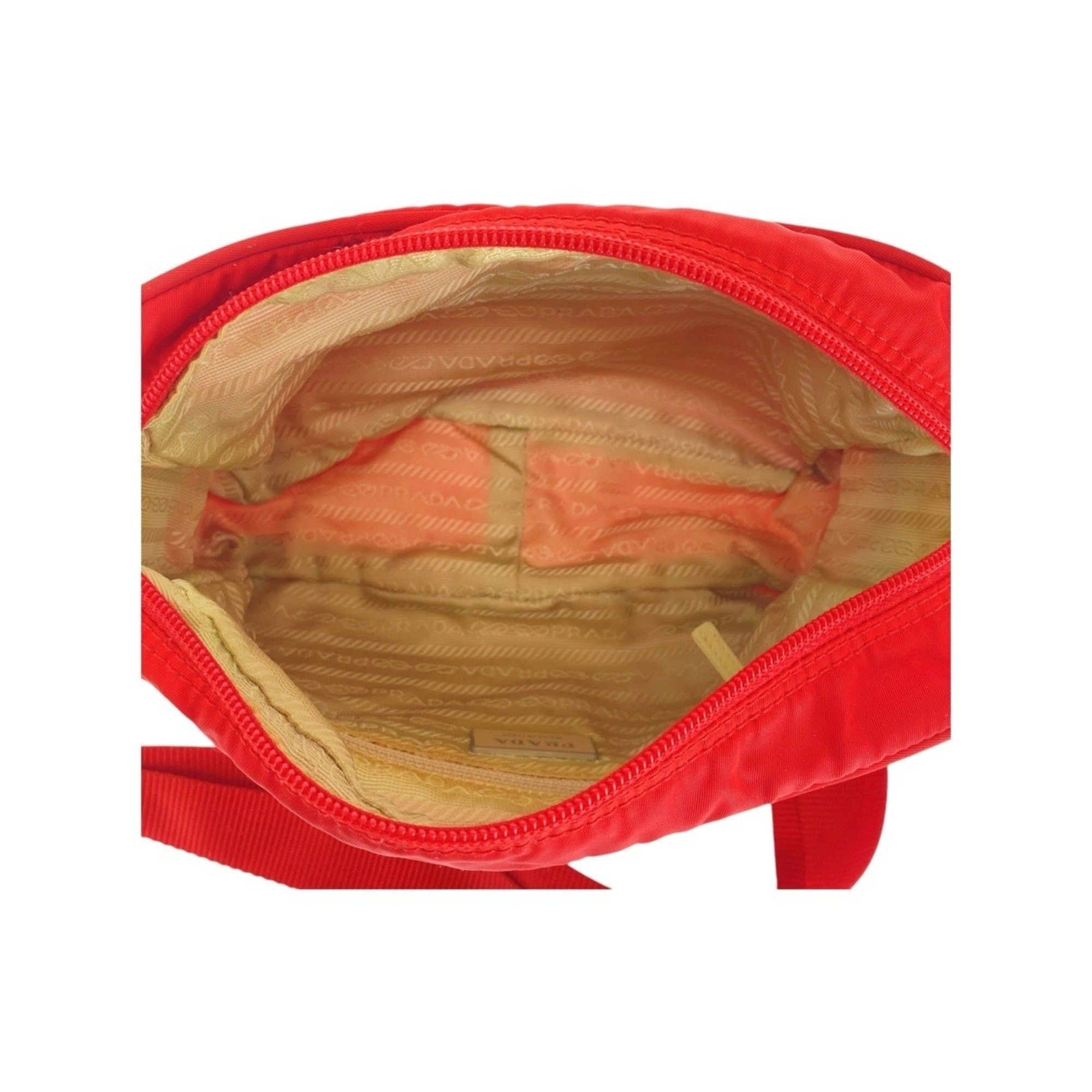 Prada Prada Tessuto shoulder Size ONE SIZE - 8 Thumbnail
