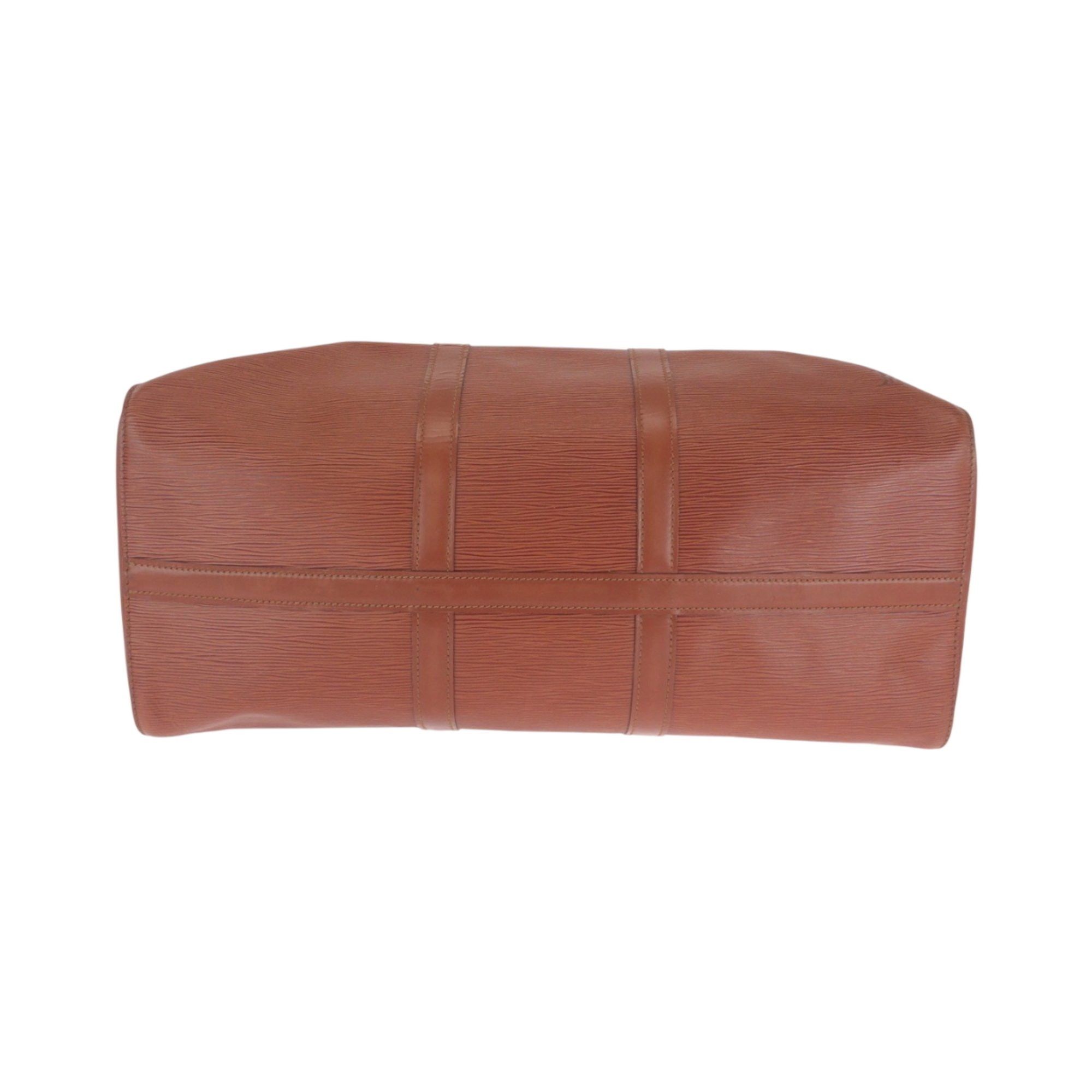 Louis Vuitton Louis Vuitton Keepall 50 handbag Size ONE SIZE - 5 Thumbnail
