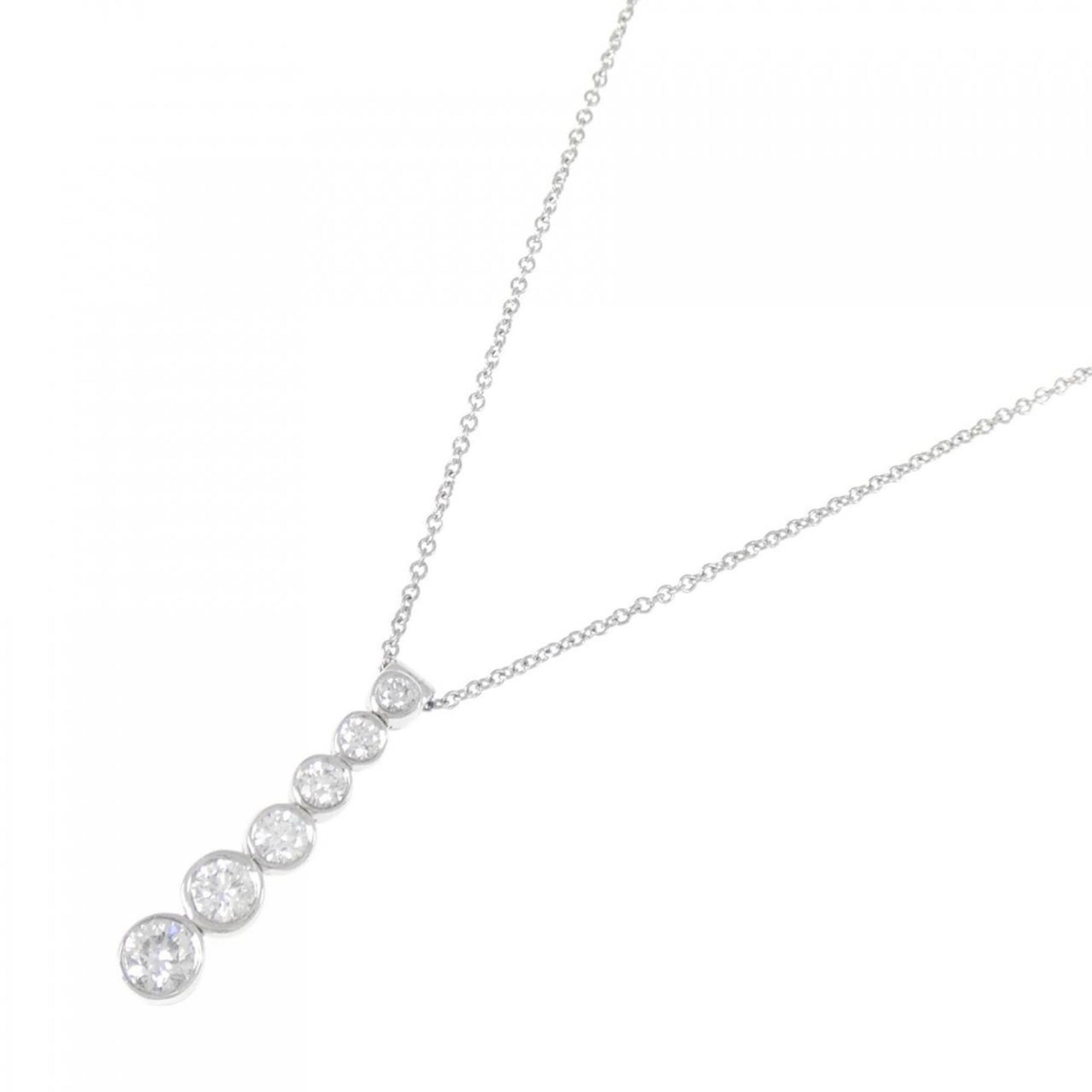 Tiffany & Co. Tiffany & Co Jazz necklace Size ONE SIZE - 3 Thumbnail