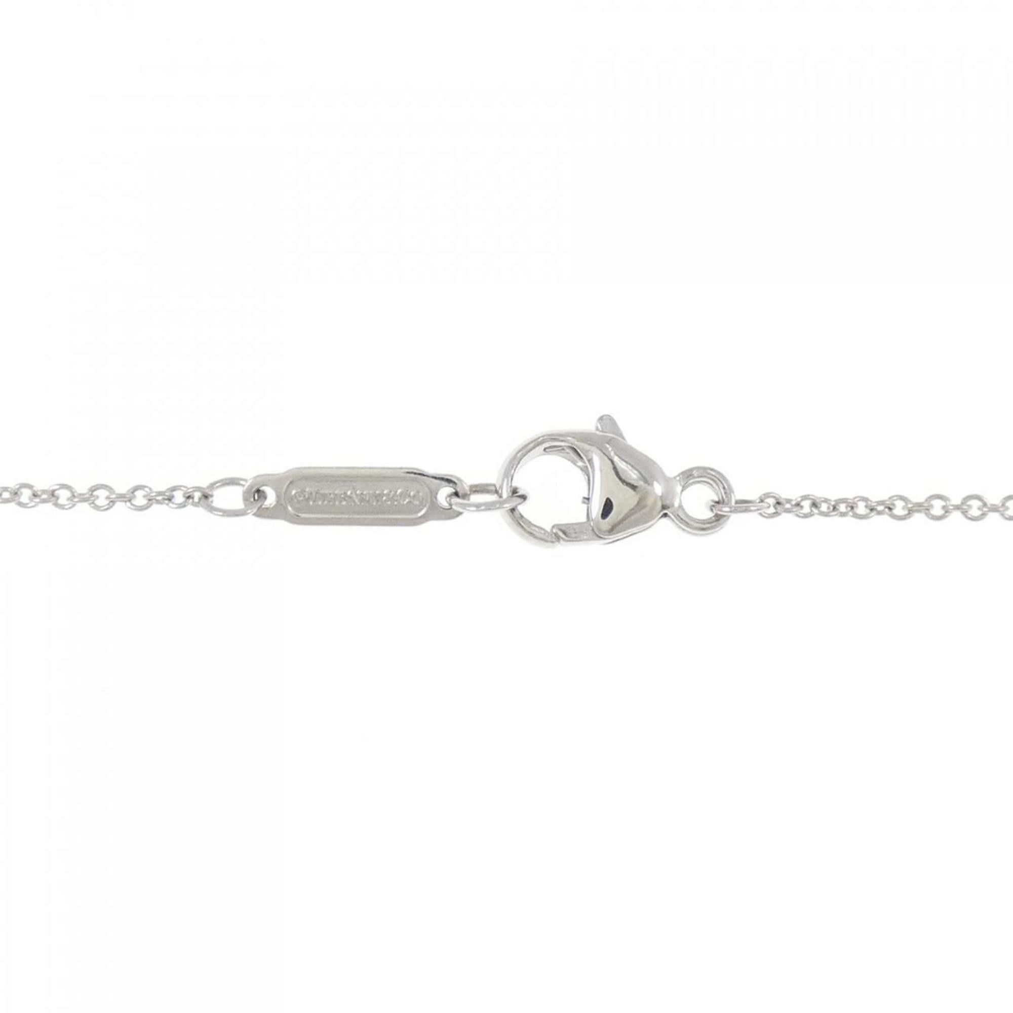 Tiffany & Co. Tiffany & Co Jazz necklace Size ONE SIZE - 6 Thumbnail