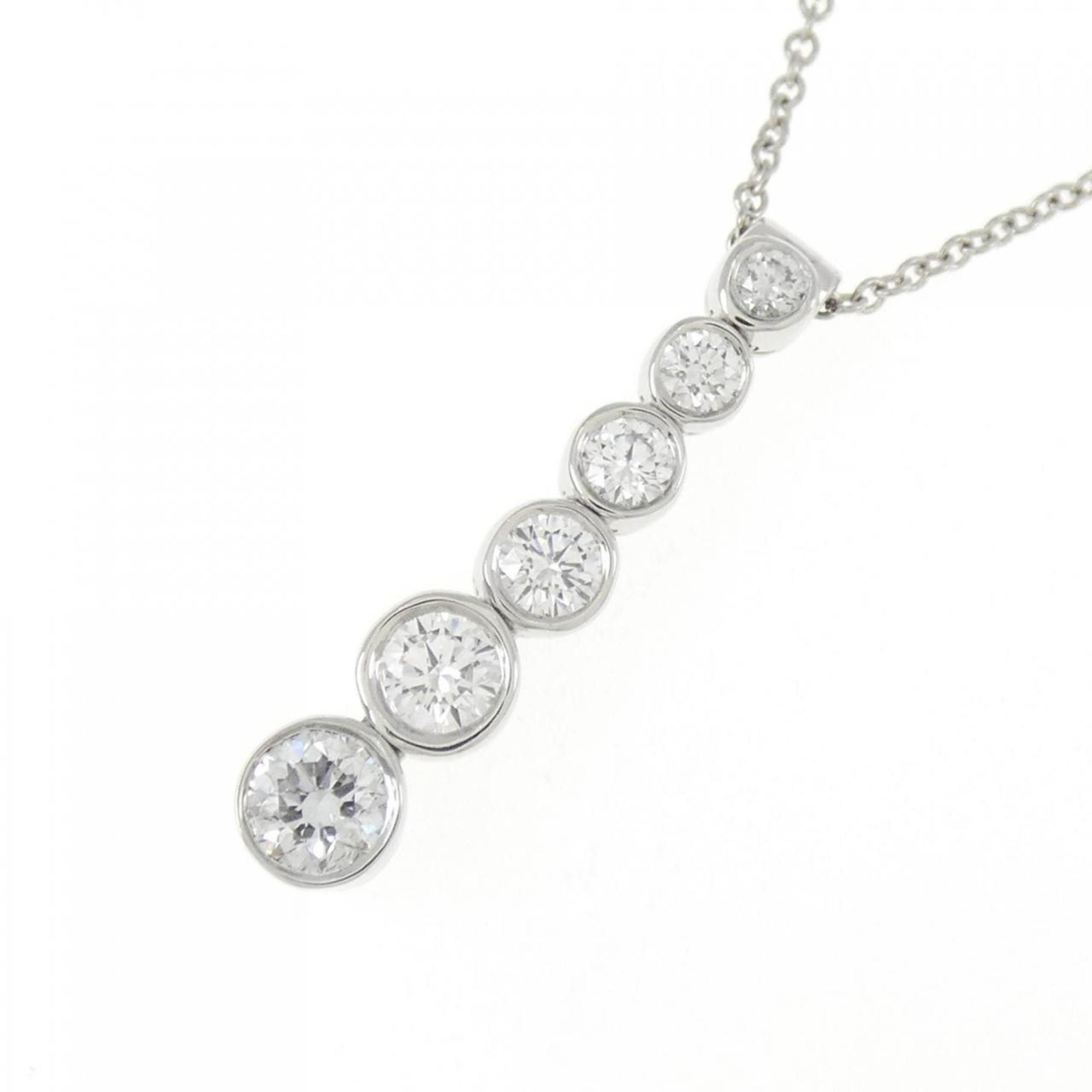 Tiffany & Co. Tiffany & Co Jazz necklace Size ONE SIZE - 4 Thumbnail