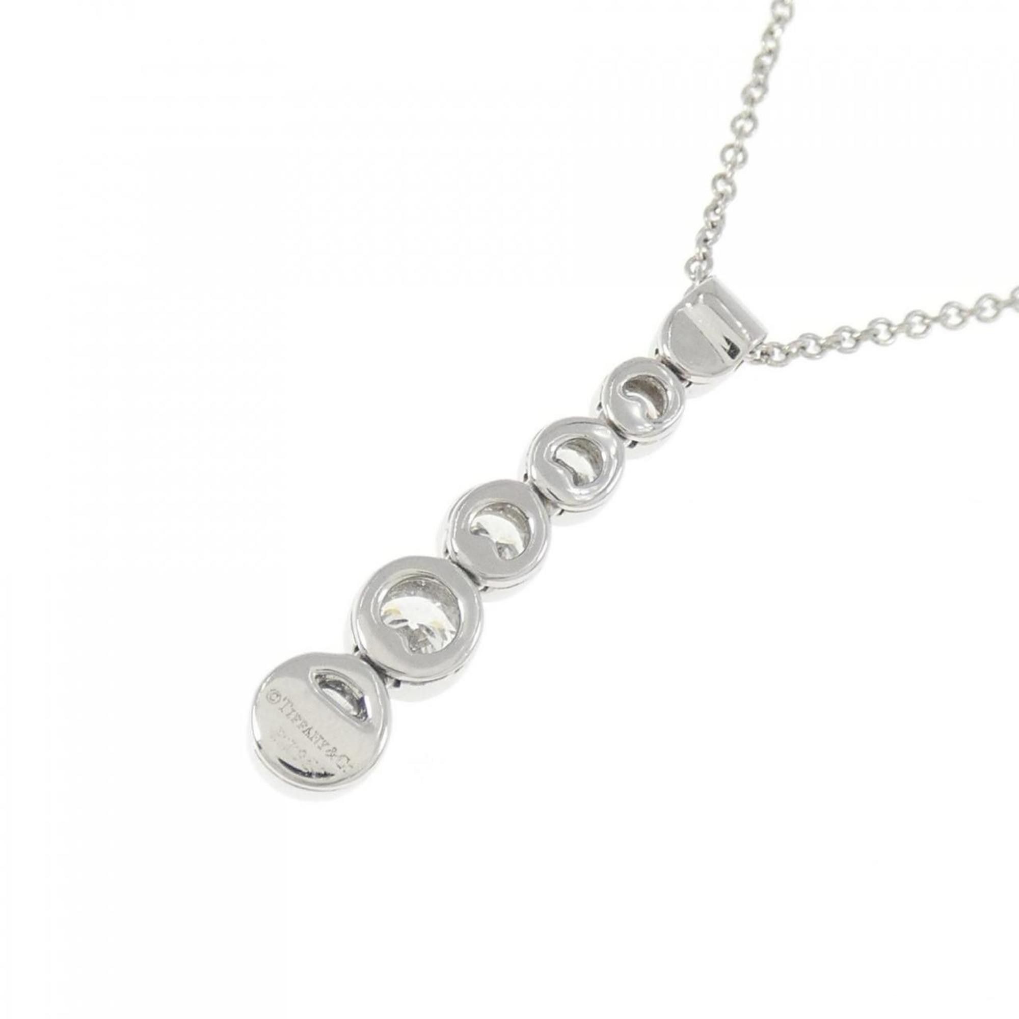 Tiffany & Co. Tiffany & Co Jazz necklace Size ONE SIZE - 5 Thumbnail