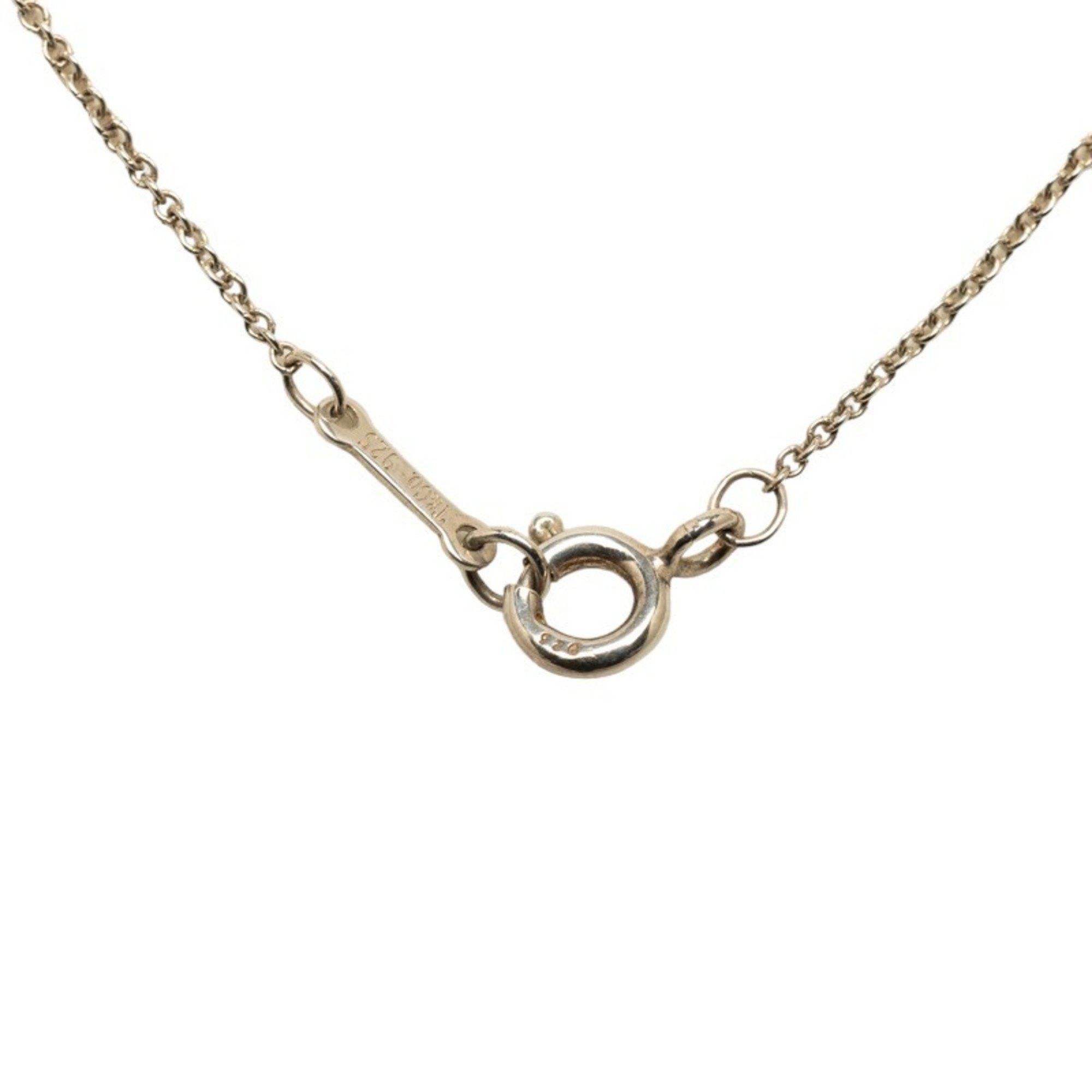 Tiffany & Co. Tiffany & Co Loving heart necklace Size ONE SIZE - 5 Thumbnail