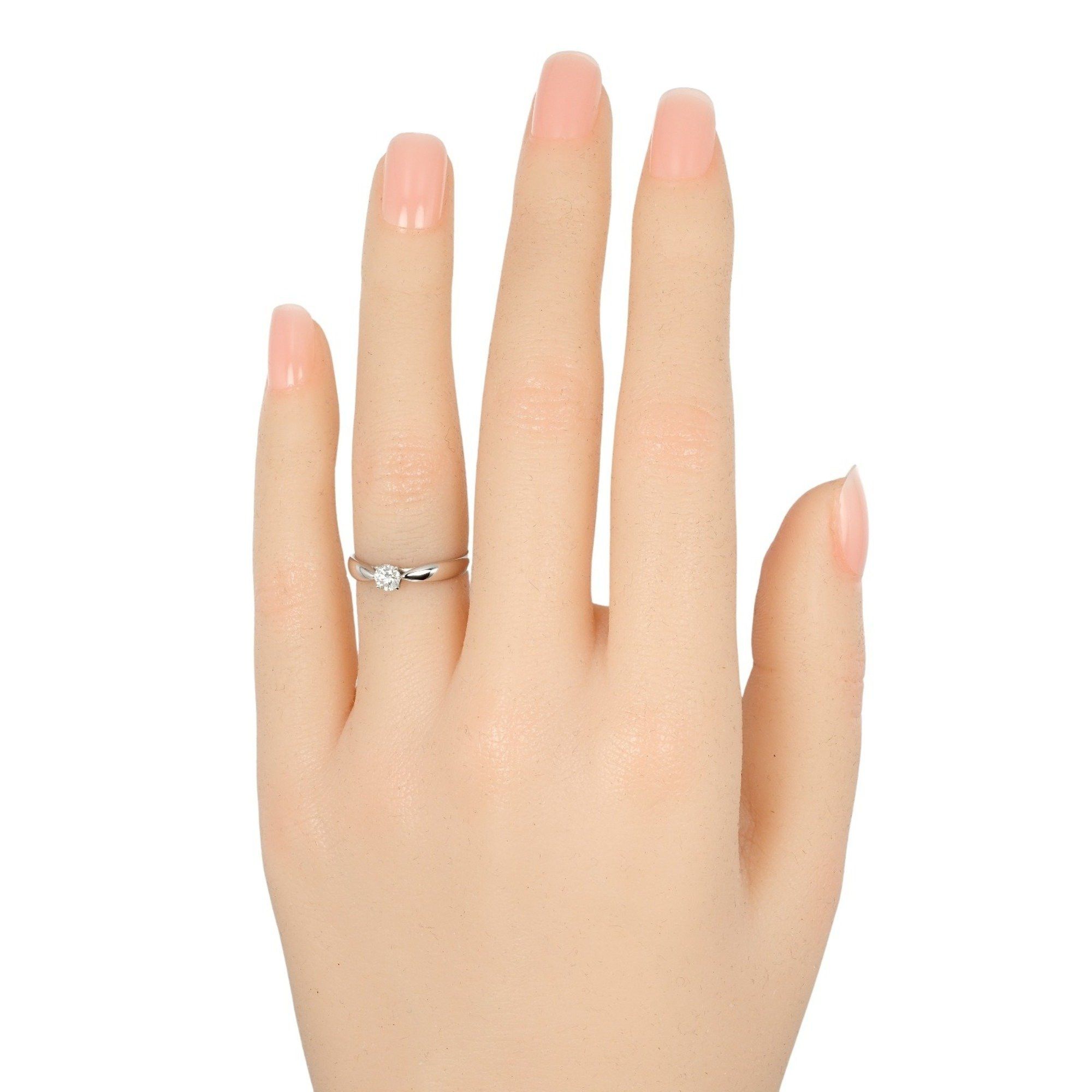 Tiffany & Co. Tiffany & Co Harmony ring Size ONE SIZE - 10 Thumbnail