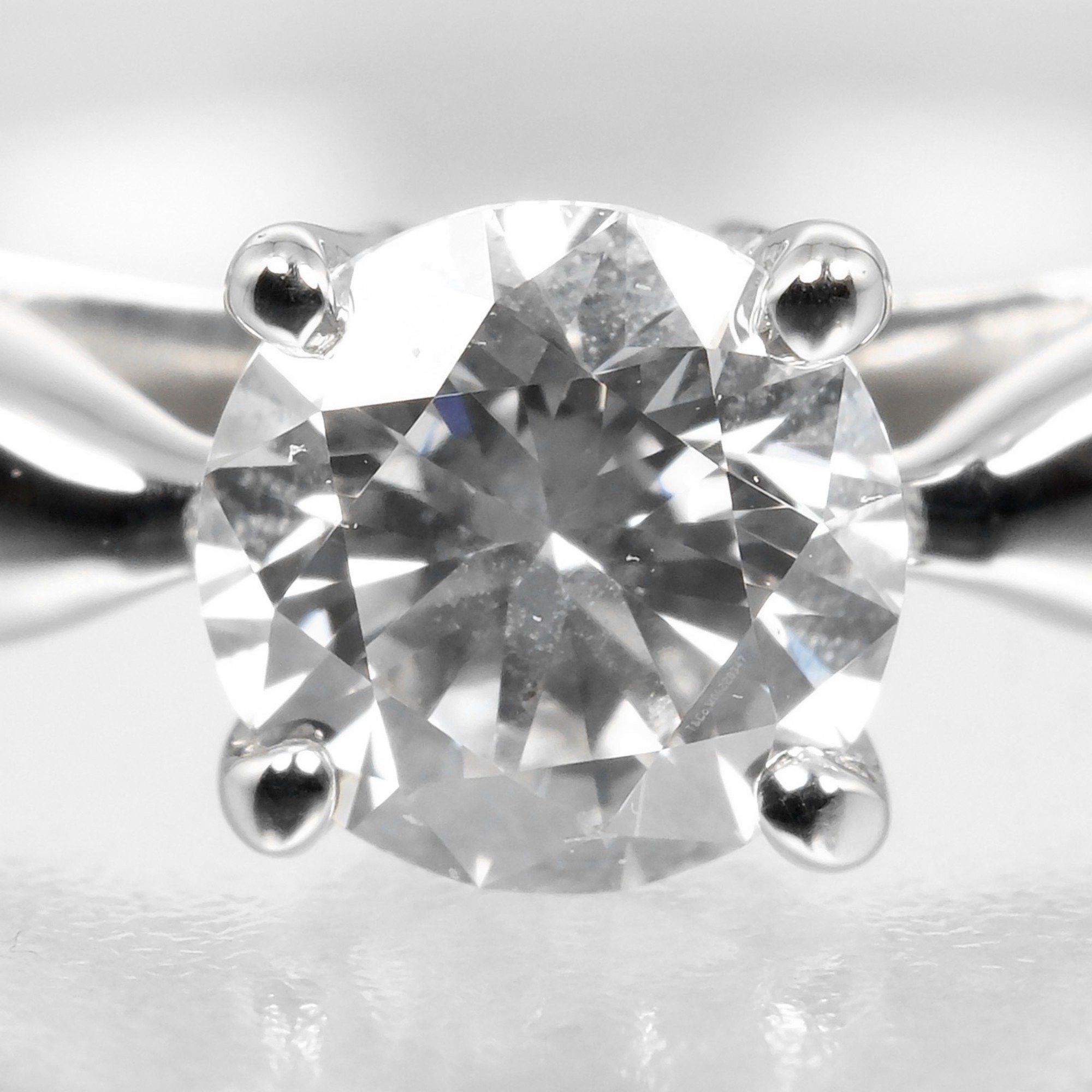 Tiffany & Co. Tiffany & Co Harmony ring Size ONE SIZE - 5 Thumbnail