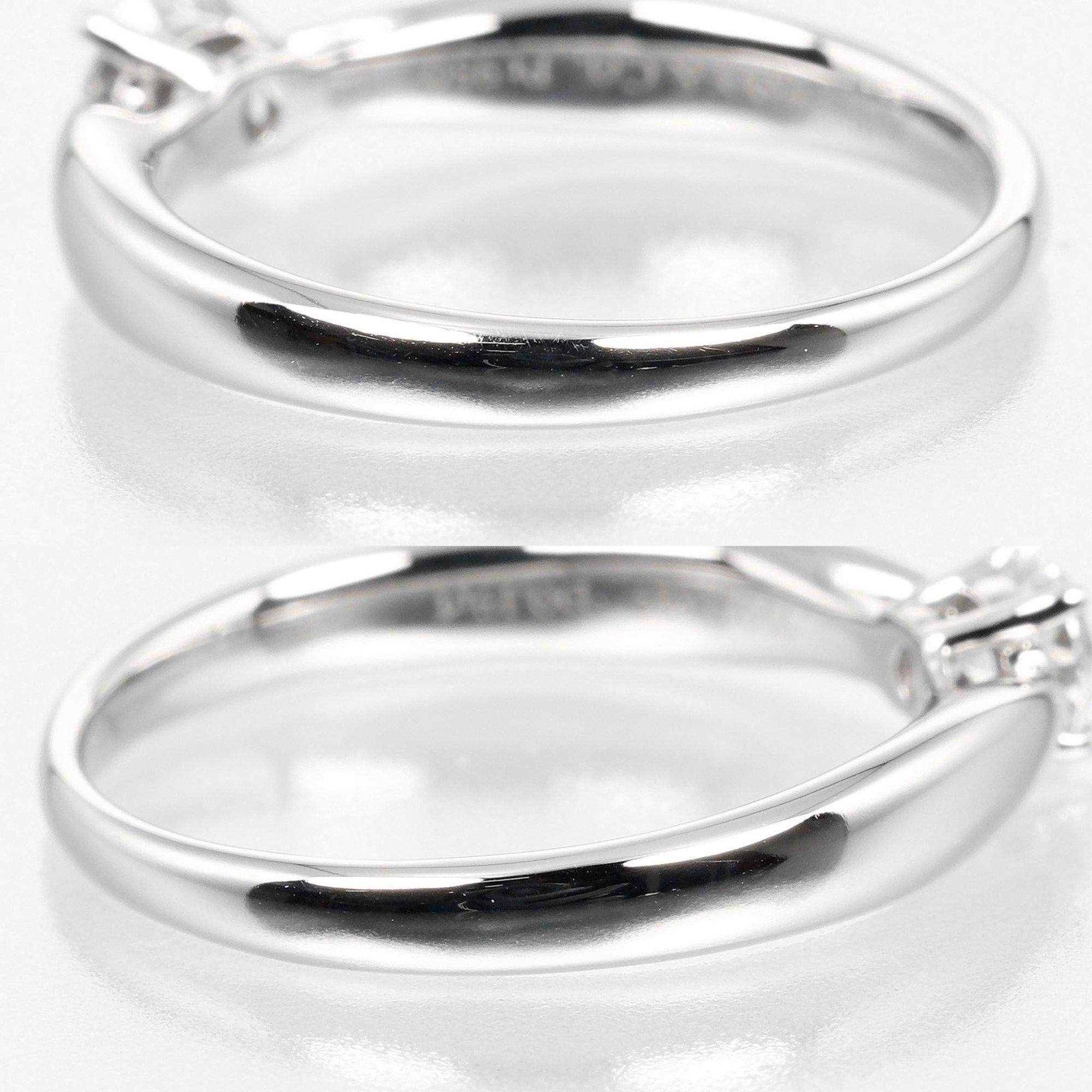 Tiffany & Co. Tiffany & Co Harmony ring Size ONE SIZE - 4 Thumbnail