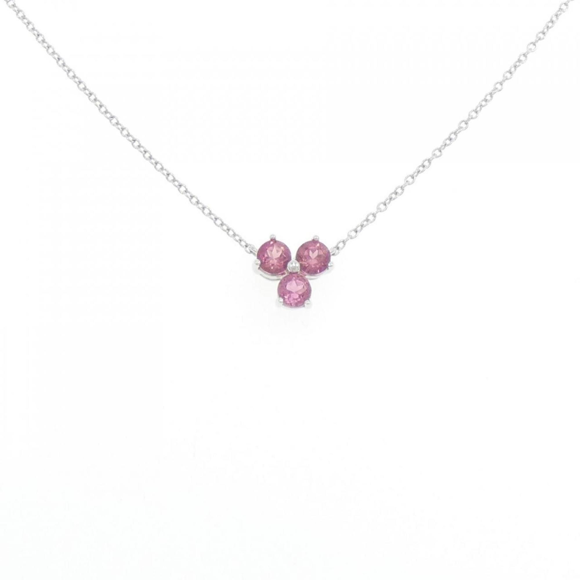 Tiffany & Co. Tiffany & Co Aria necklace Size ONE SIZE - 2 Thumbnail