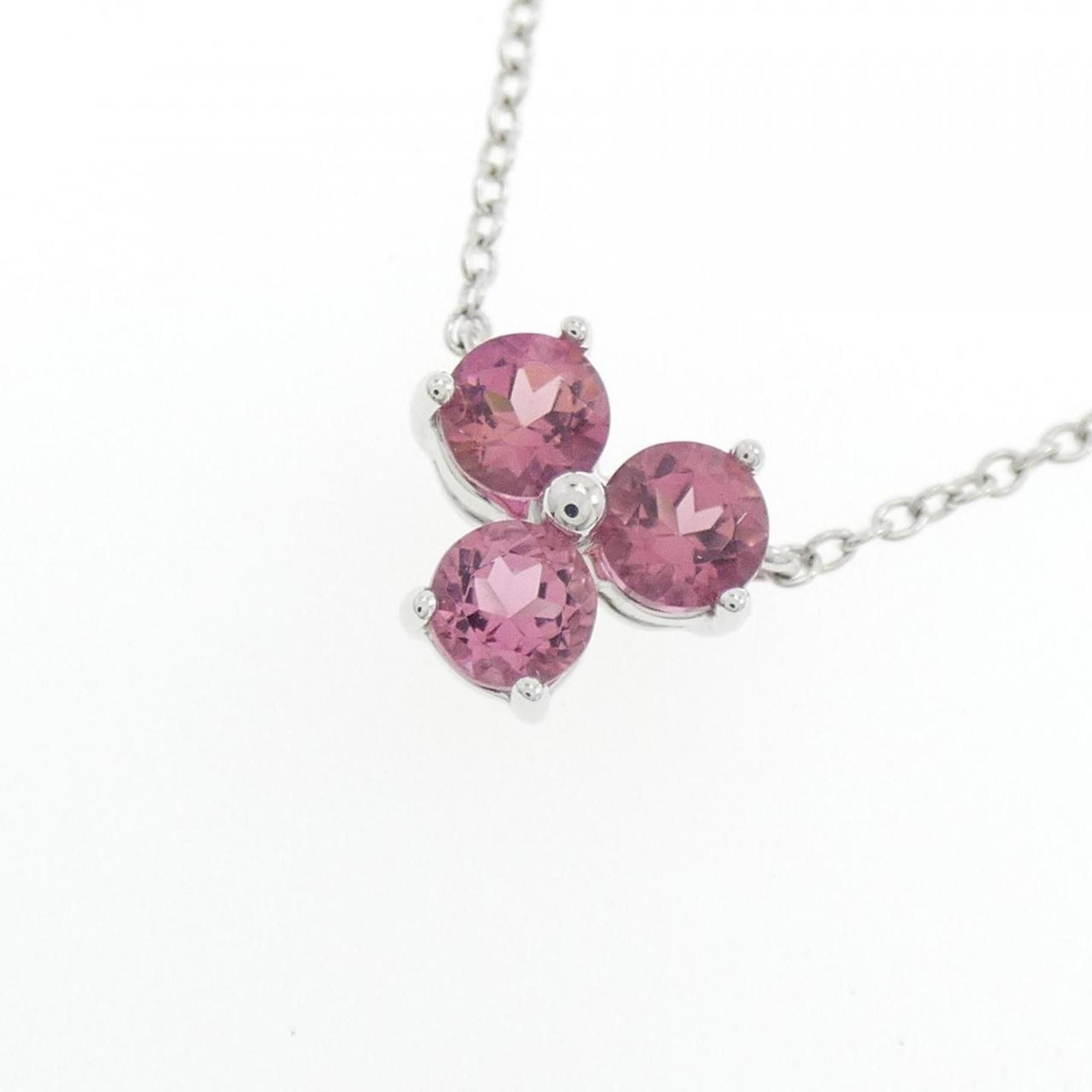 Tiffany & Co. Tiffany & Co Aria necklace Size ONE SIZE - 4 Thumbnail
