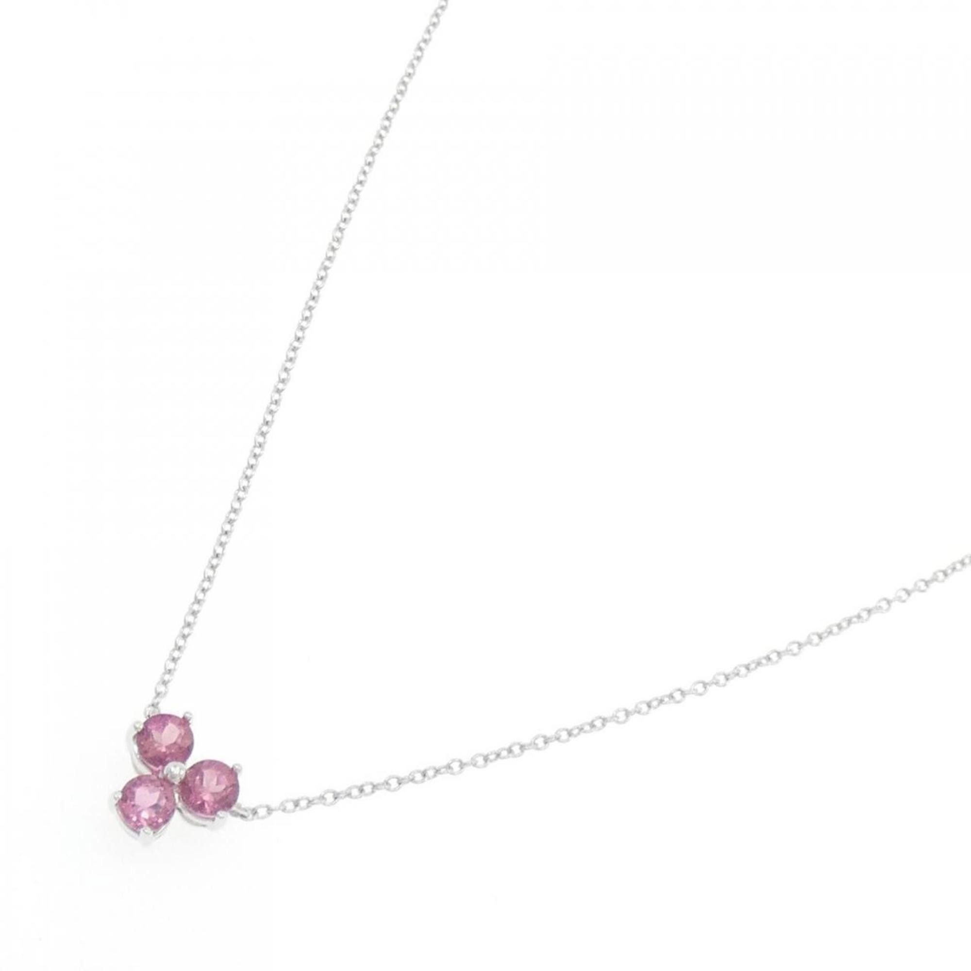Tiffany & Co. Tiffany & Co Aria necklace Size ONE SIZE - 3 Thumbnail
