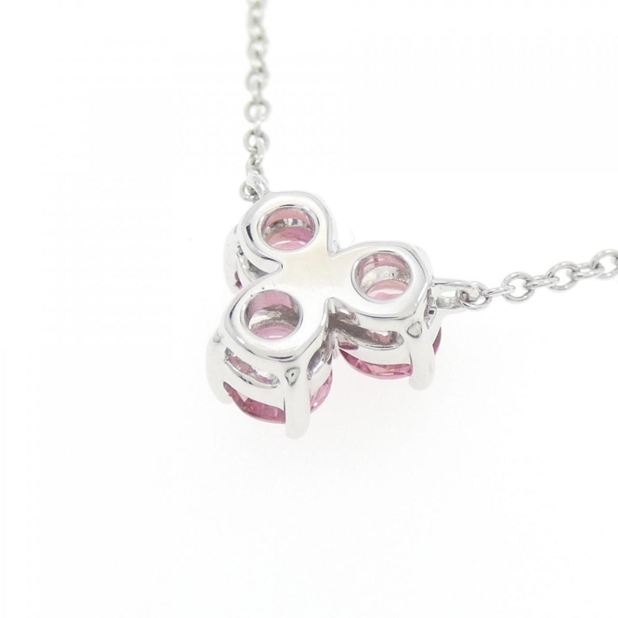 Tiffany & Co. Tiffany & Co Aria necklace Size ONE SIZE - 5 Thumbnail