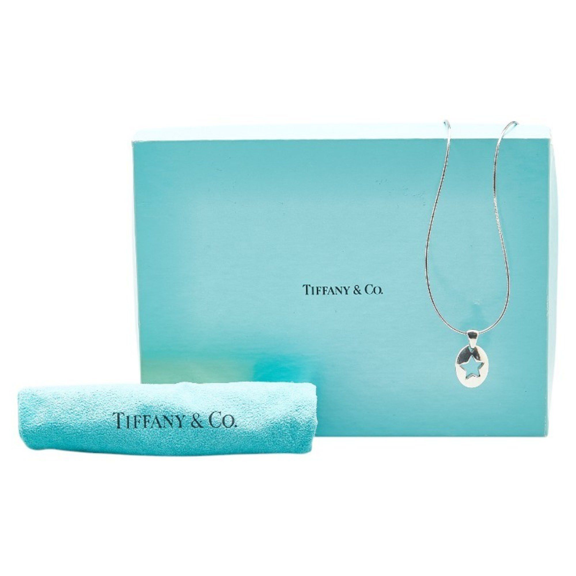 Tiffany & Co. Tiffany & Co Star necklace Size ONE SIZE - 7 Thumbnail