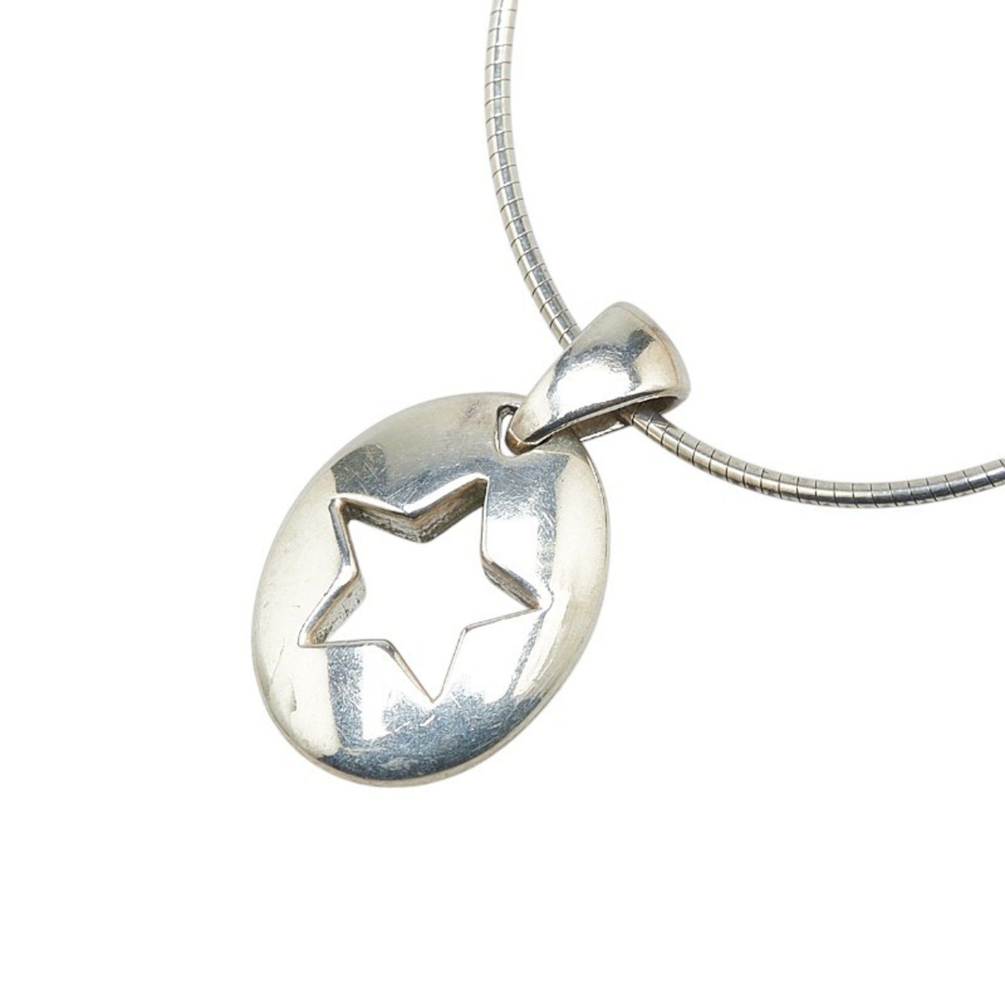 Tiffany & Co. Tiffany & Co Star necklace Size ONE SIZE - 4 Thumbnail