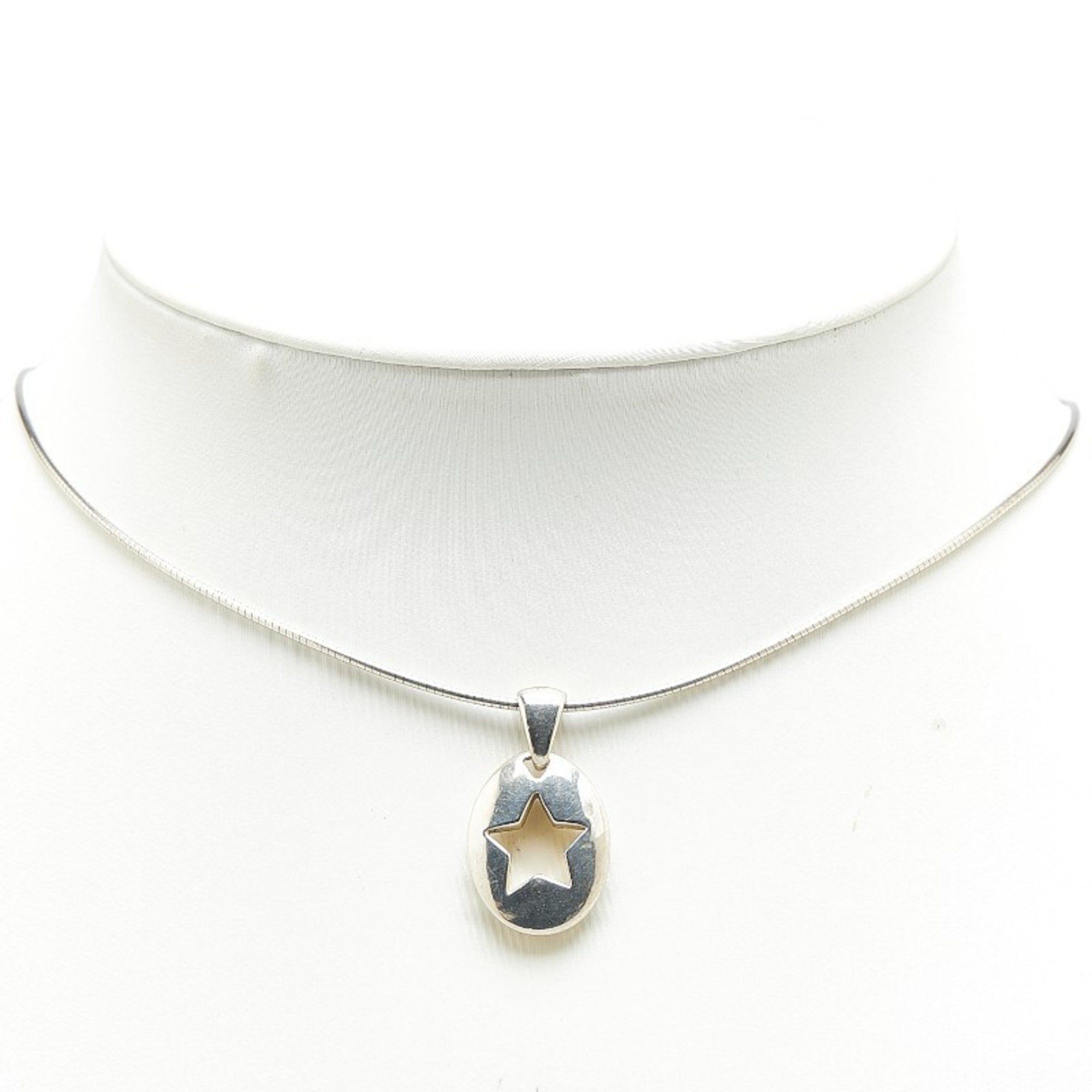 Tiffany & Co. Tiffany & Co Star necklace Size ONE SIZE - 8 Thumbnail