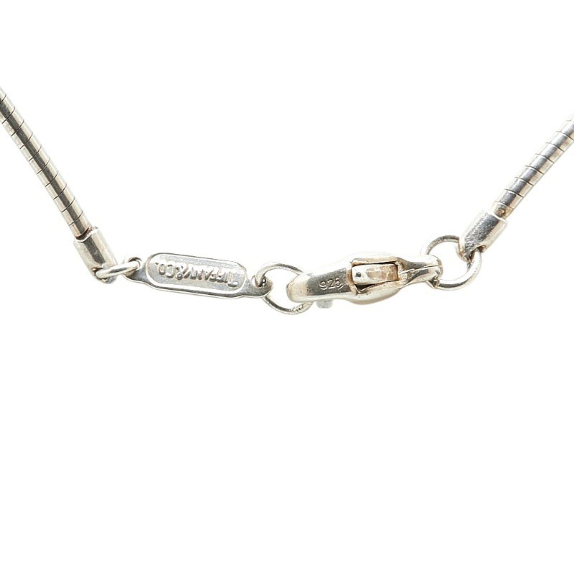 Tiffany & Co. Tiffany & Co Star necklace Size ONE SIZE - 5 Thumbnail