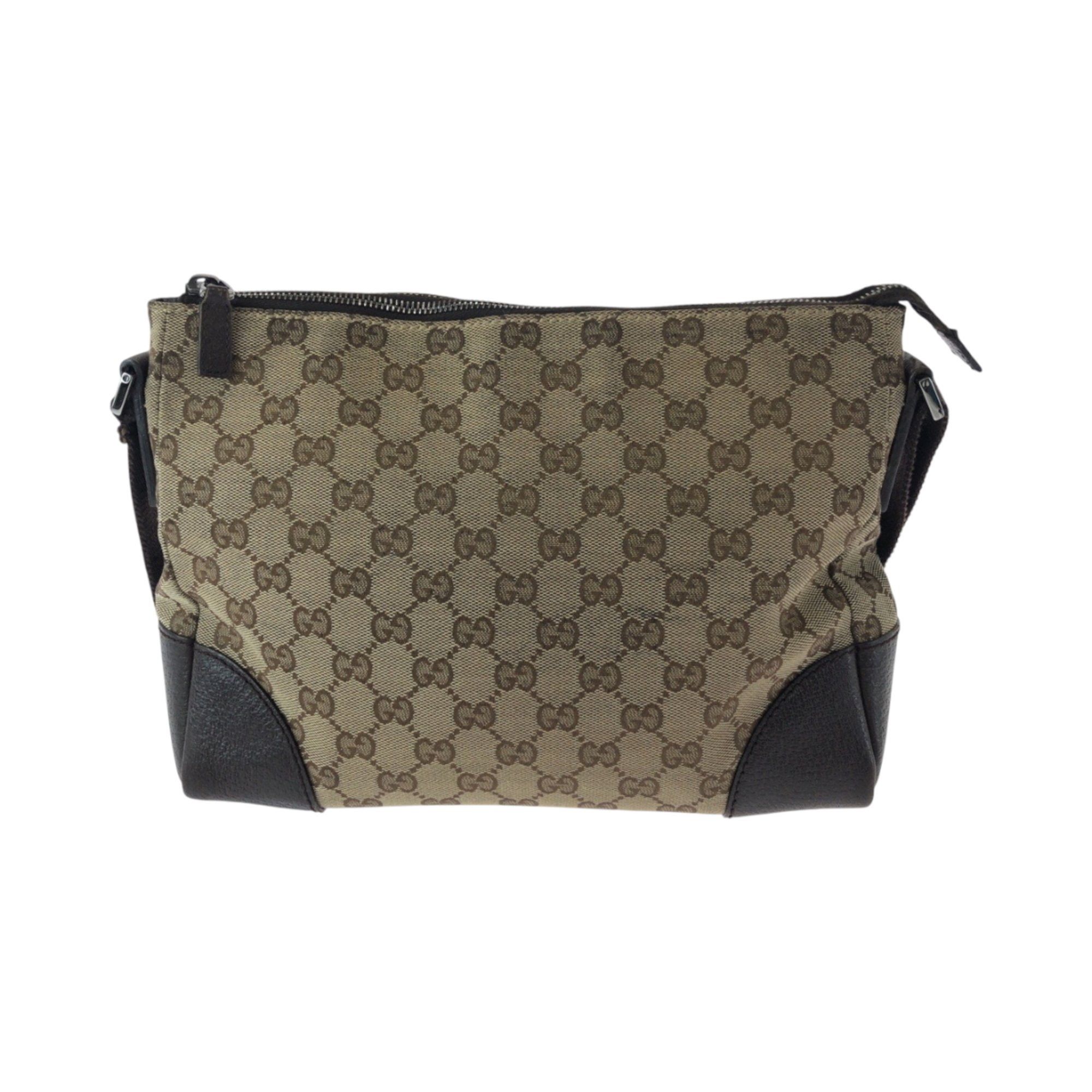 Gucci Gucci Charlotte shoulder Size ONE SIZE - 2 Thumbnail