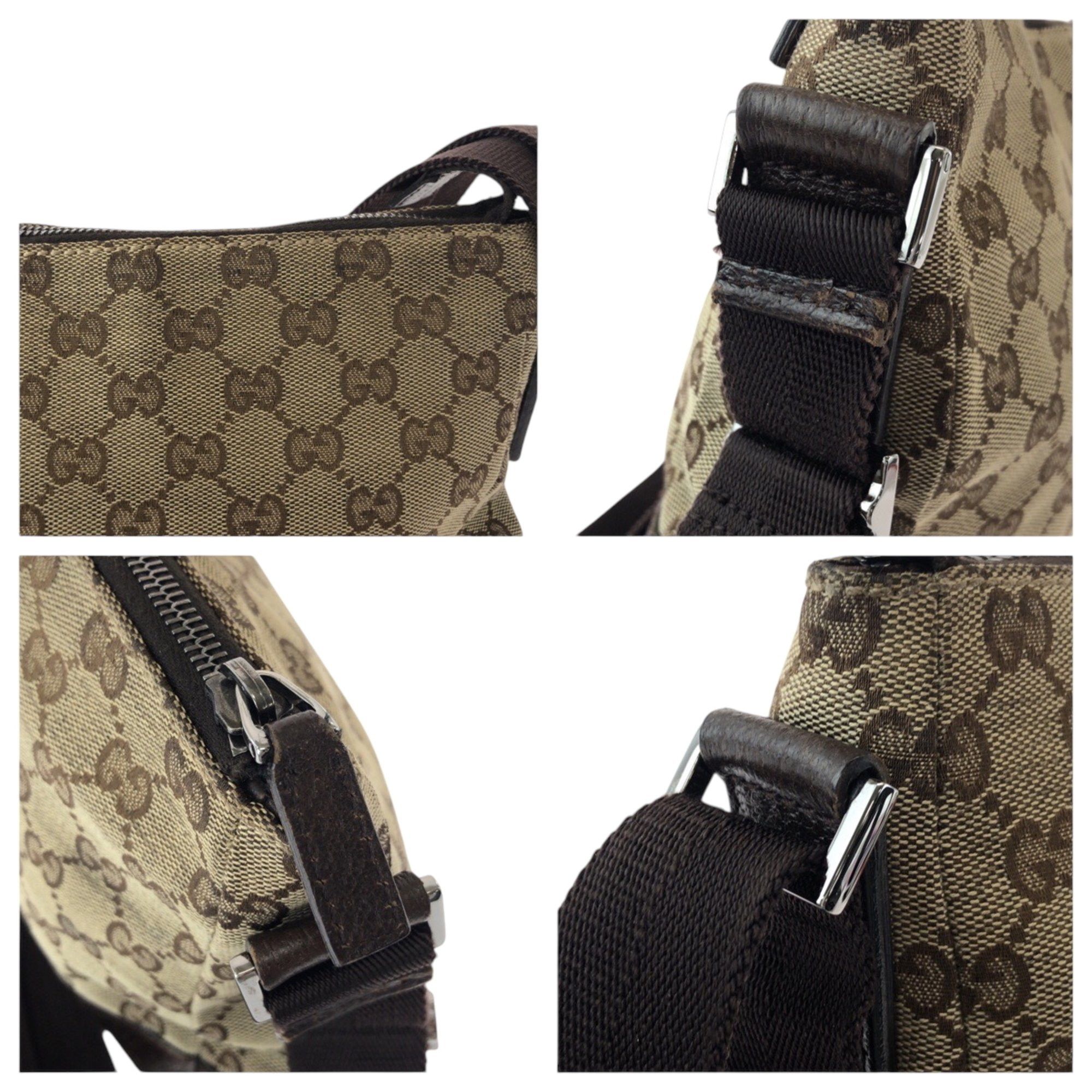 Gucci Gucci Charlotte shoulder Size ONE SIZE - 6 Thumbnail