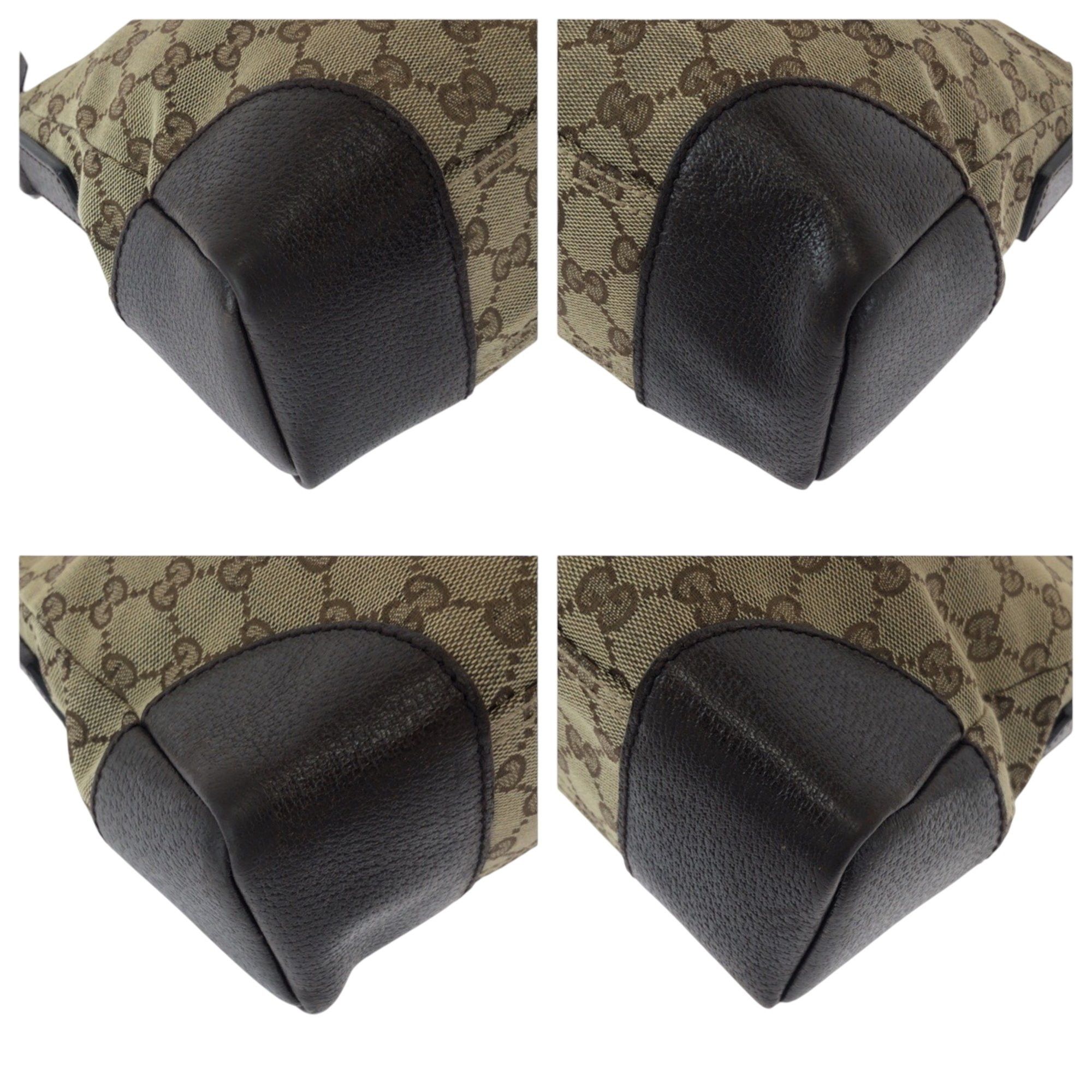 Gucci Gucci Charlotte shoulder Size ONE SIZE - 5 Thumbnail