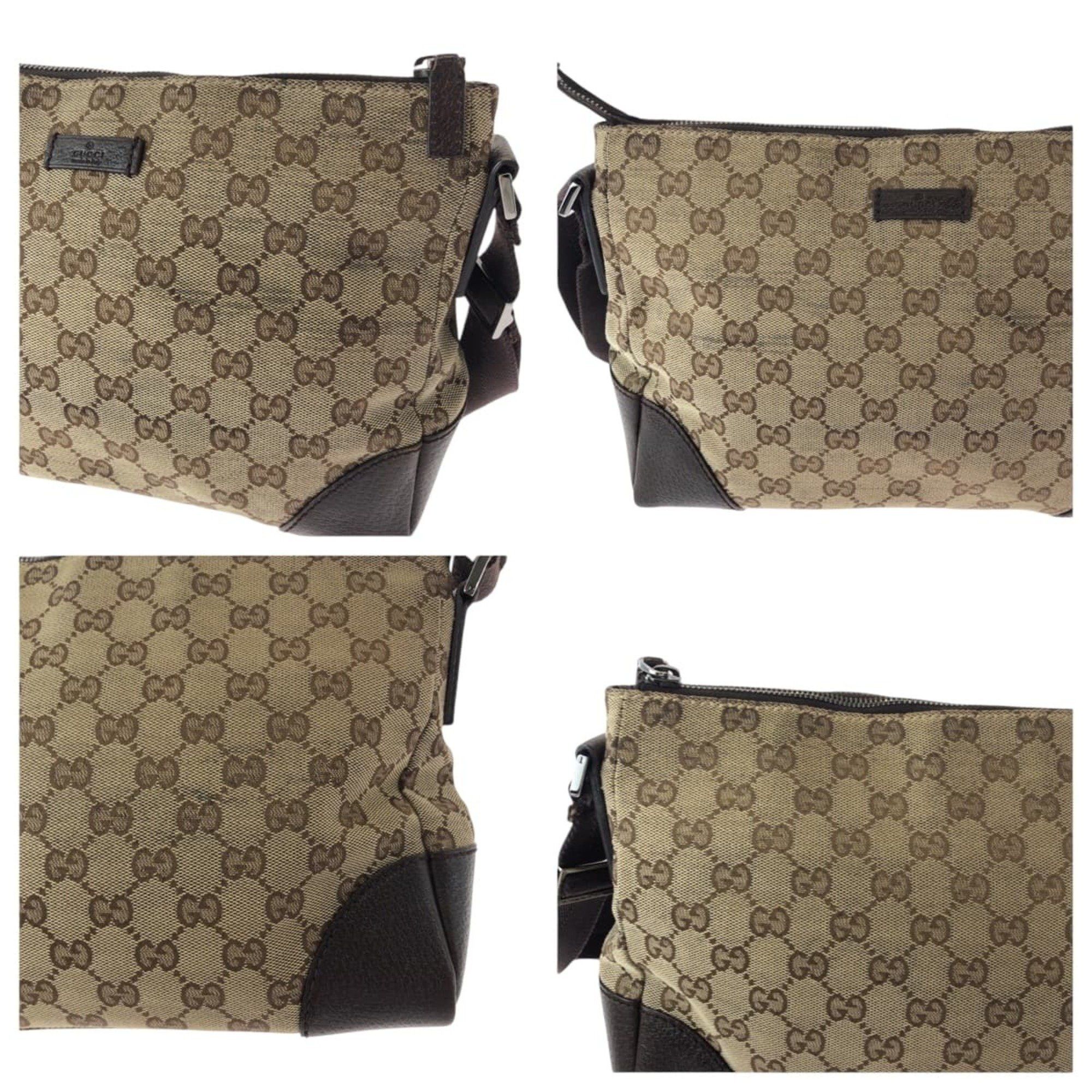 Gucci Gucci Charlotte shoulder Size ONE SIZE - 7 Thumbnail