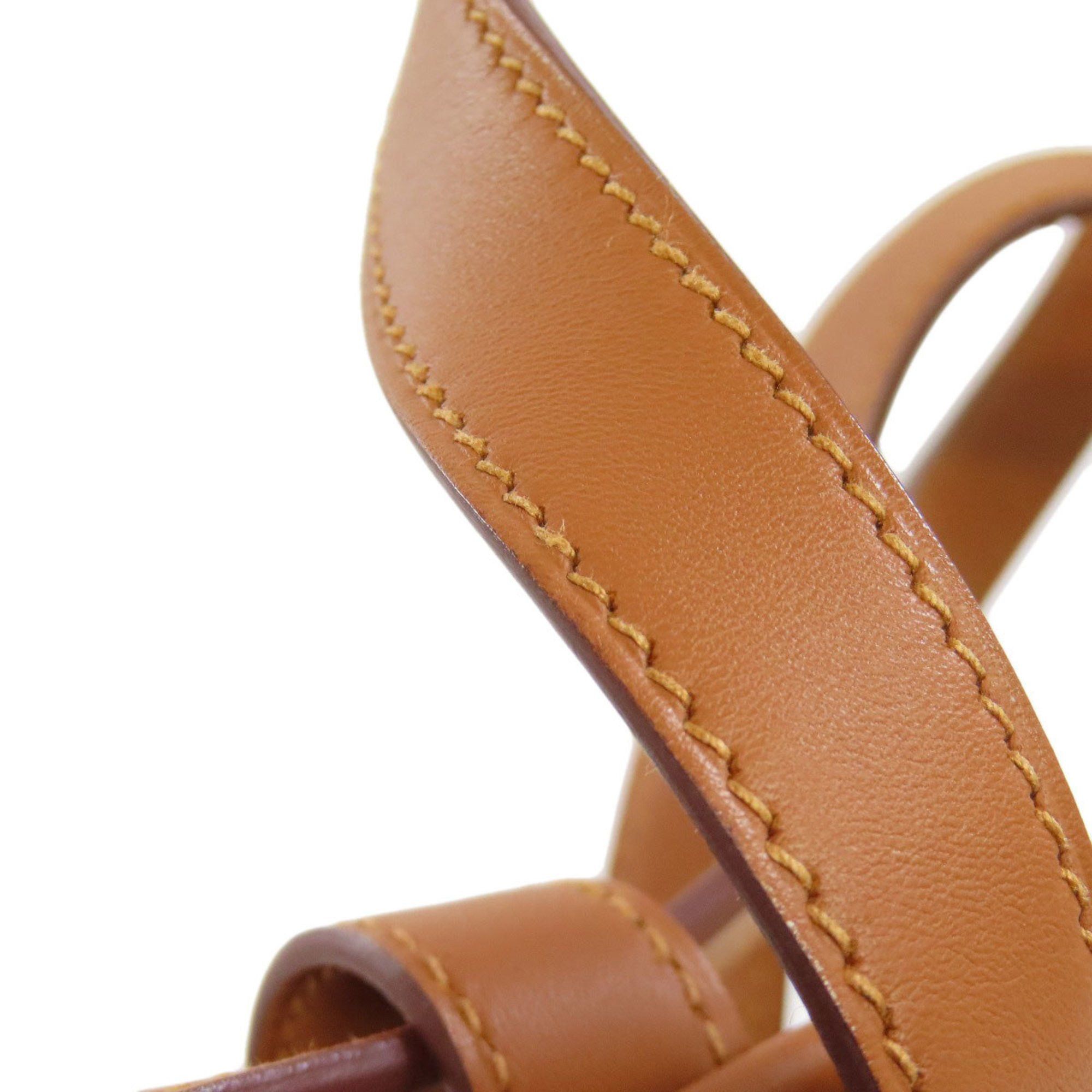 Hermes Hermès Ambier handbag Size ONE SIZE - 4 Thumbnail