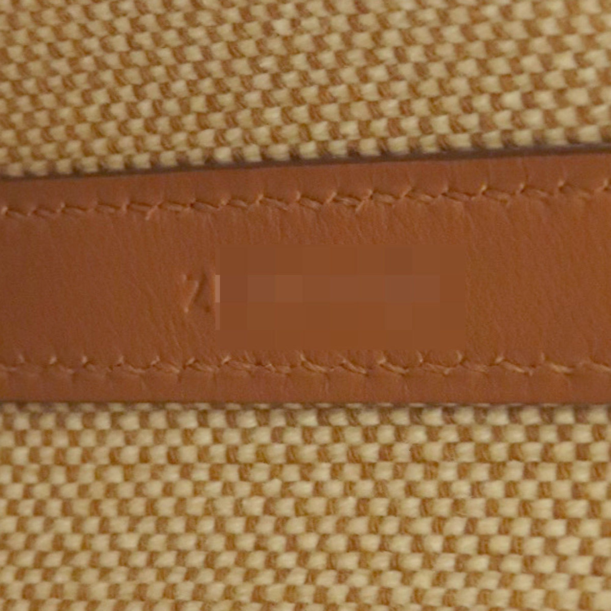 Hermes Hermès Ambier handbag Size ONE SIZE - 10 Thumbnail